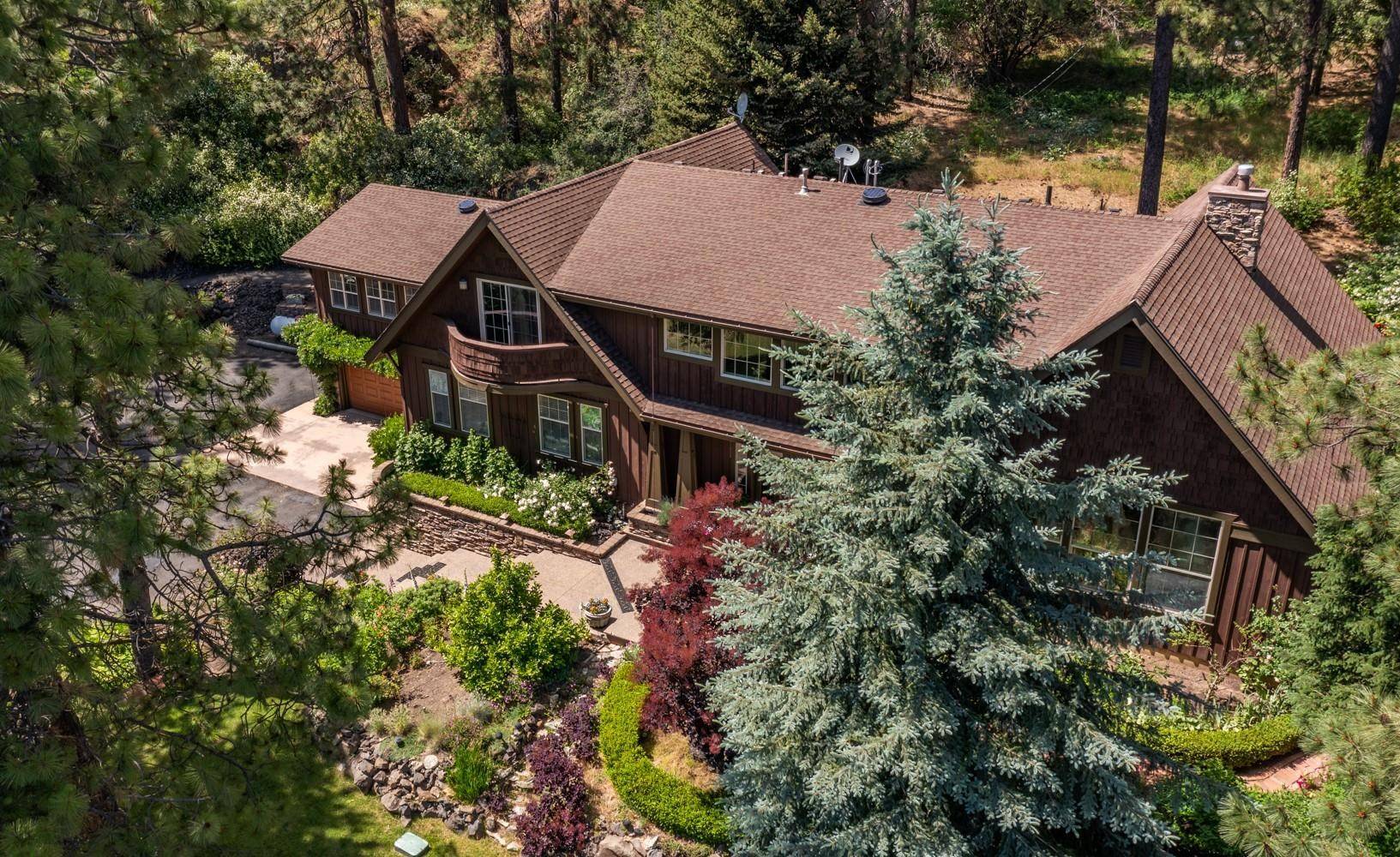 8225 S Regal Rd, Spokane, WA 99223