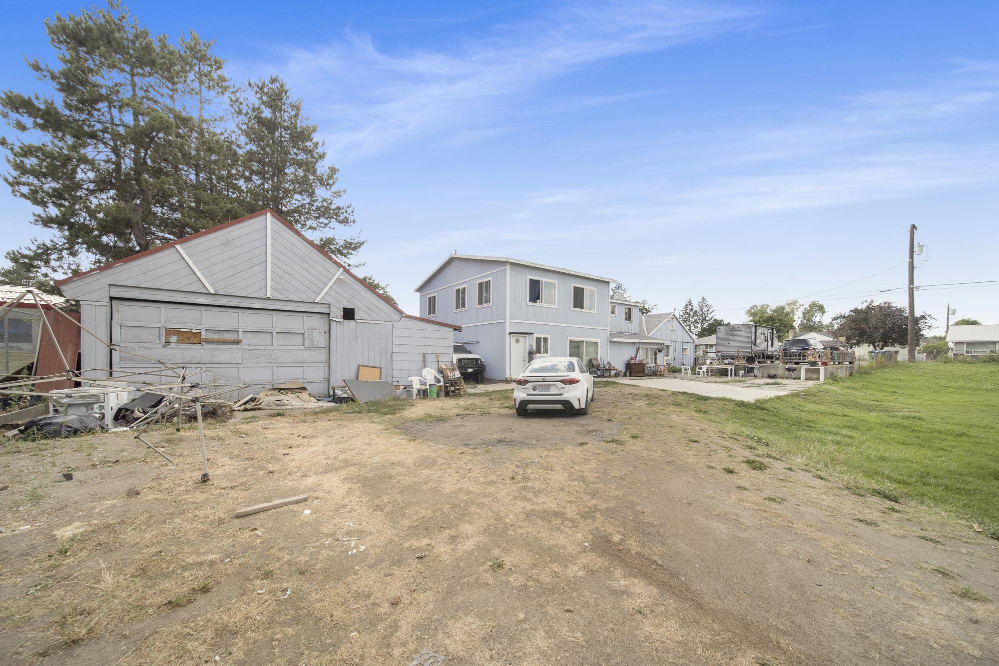 1648 E Rowan Ave, Spokane, WA 99207