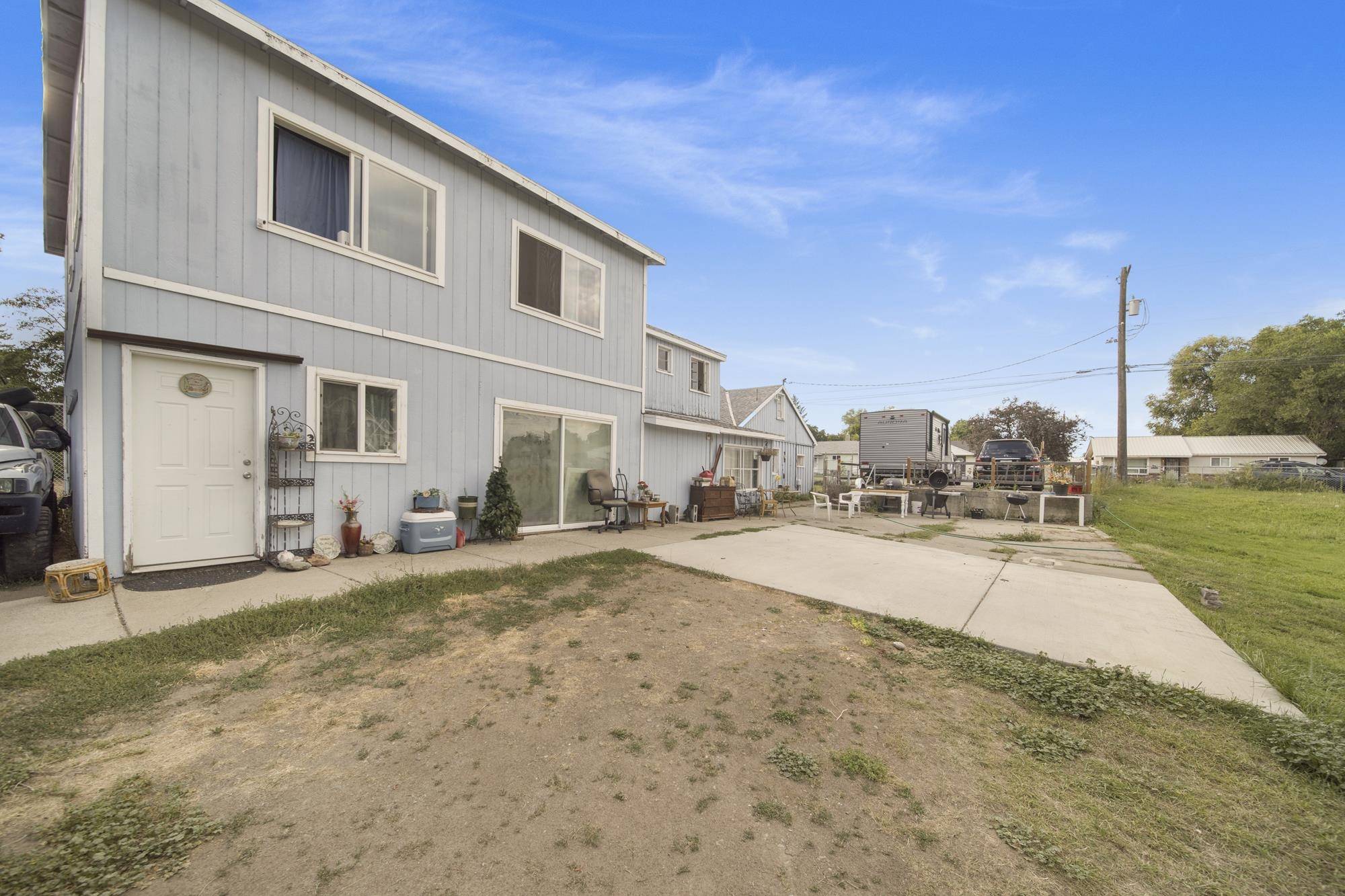 1648 E Rowan Ave, Spokane, WA 99207
