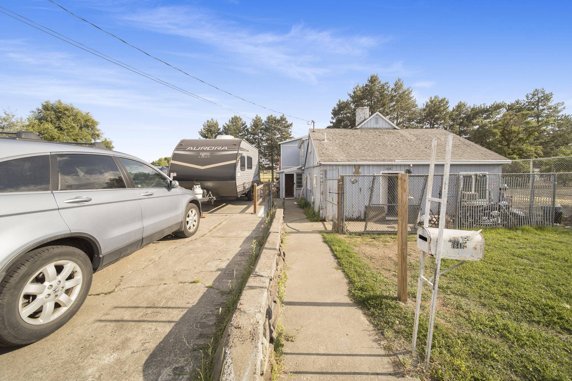 1648 E Rowan Ave, Spokane, WA 99207