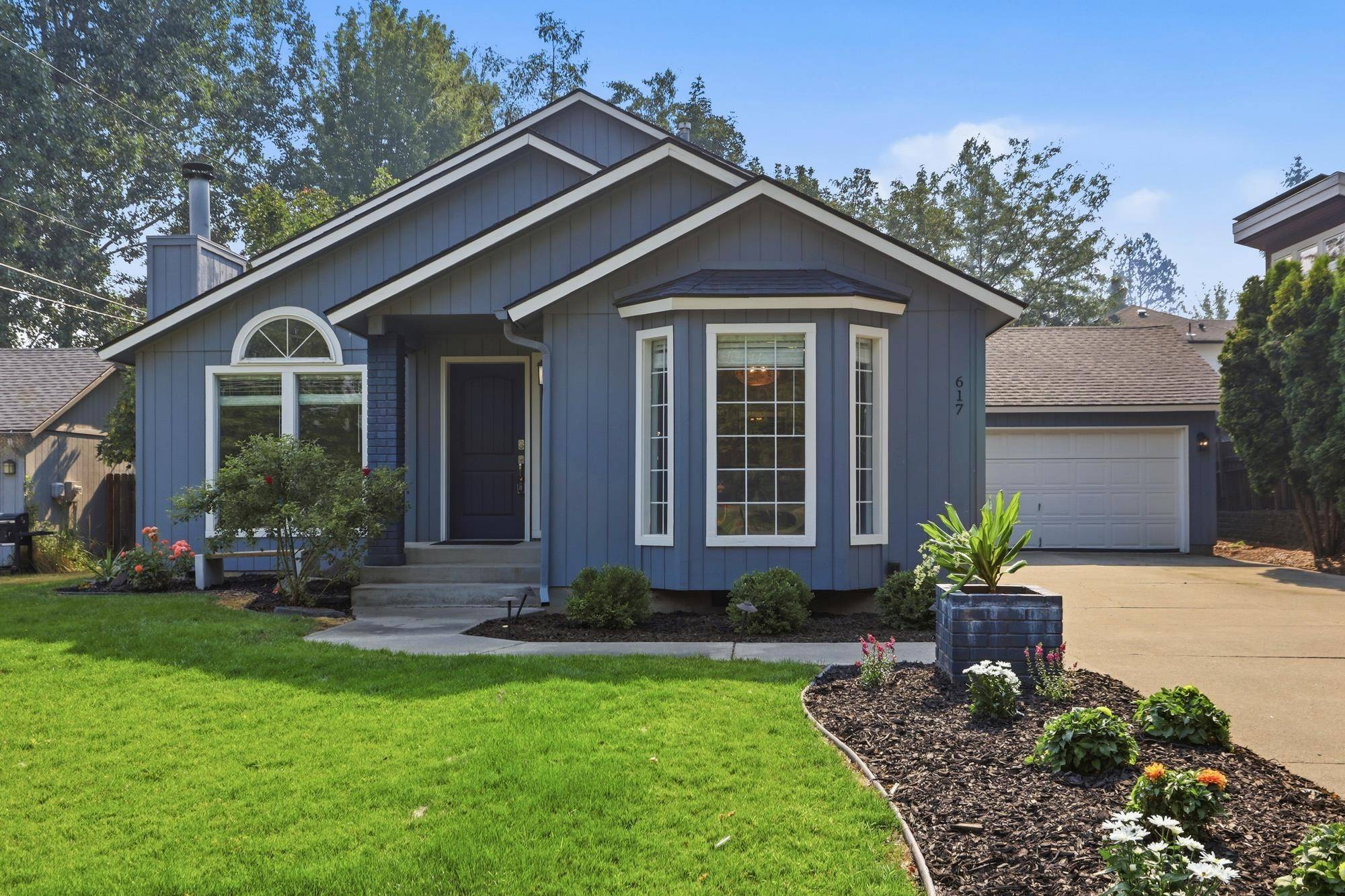 617 S F St, Spokane, WA 99224