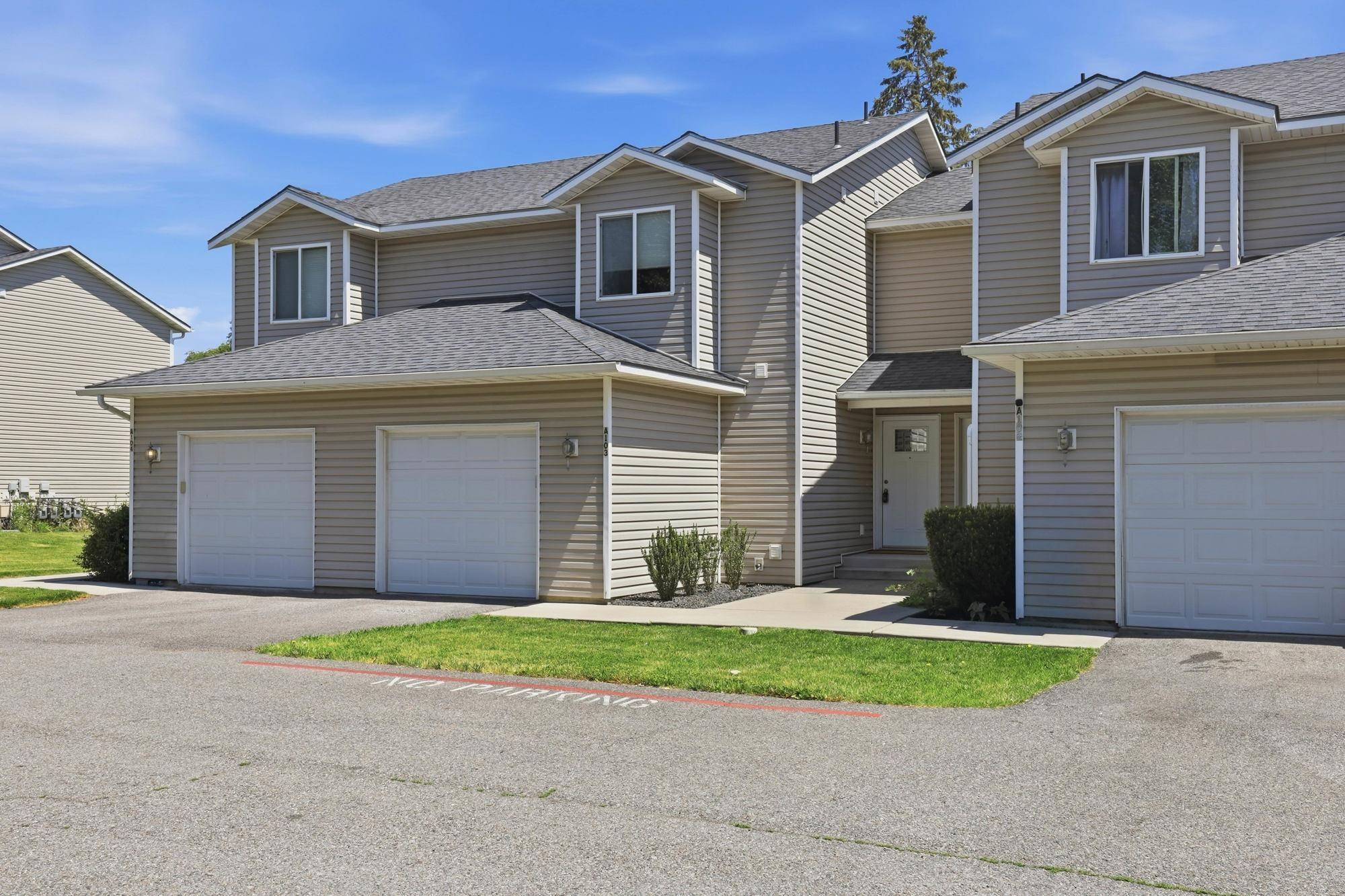 13405 E Sprague A-103 Ave #(Sits way off S. Ave), Spokane Valley, WA 99216