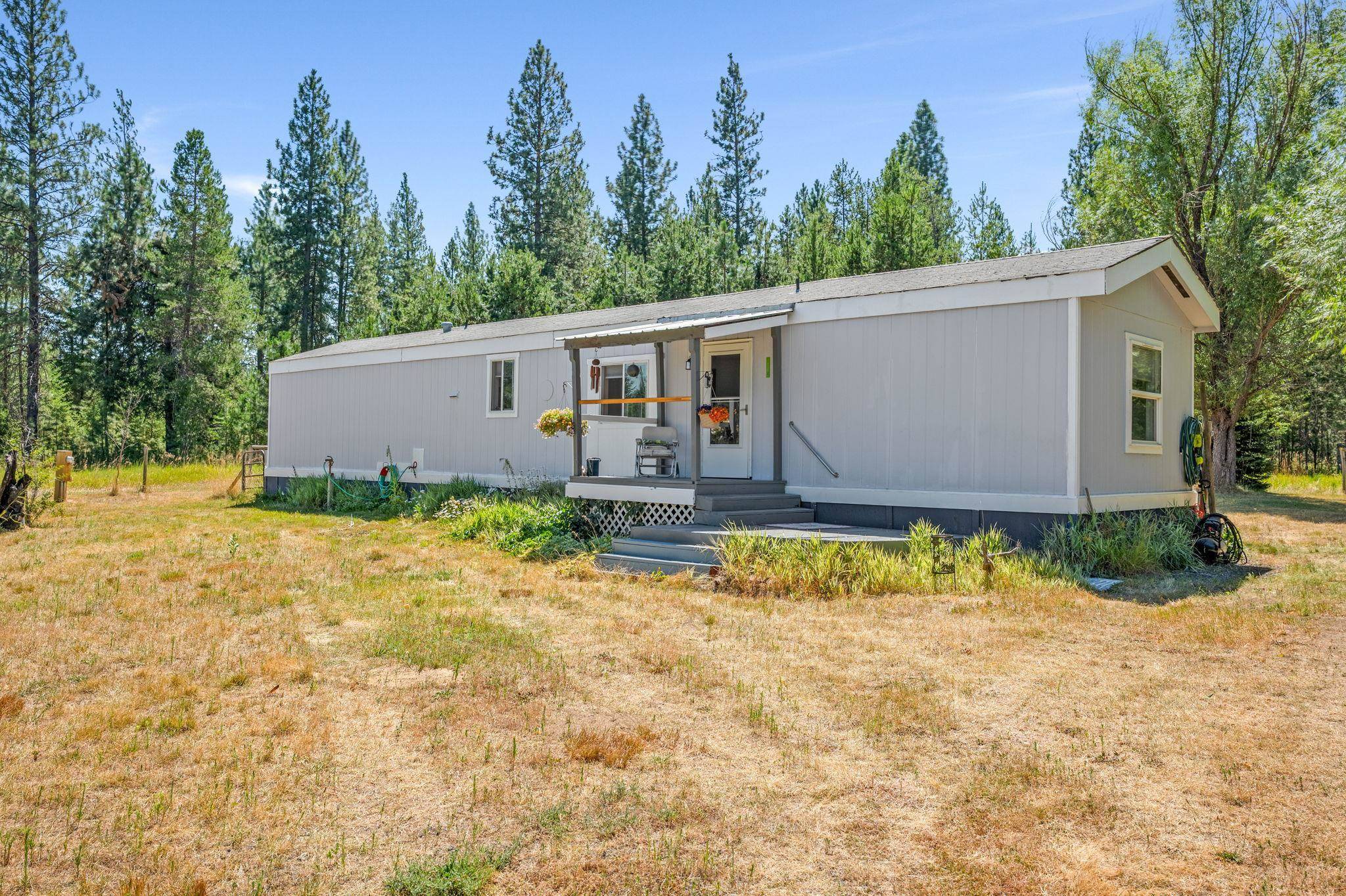 40507 N Division Rd, Deer Park, WA 99006