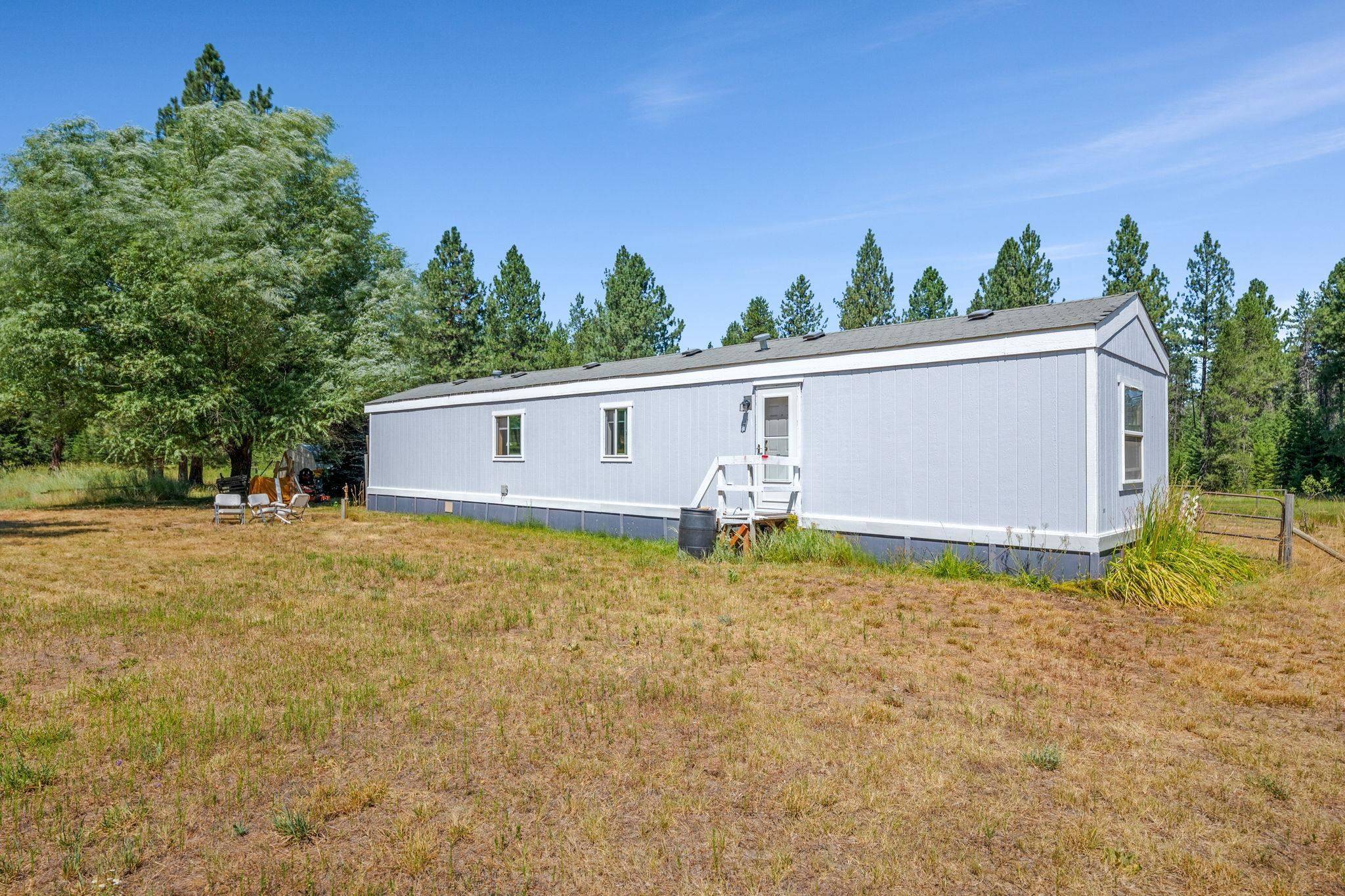 40507 N Division Rd, Deer Park, WA 99006