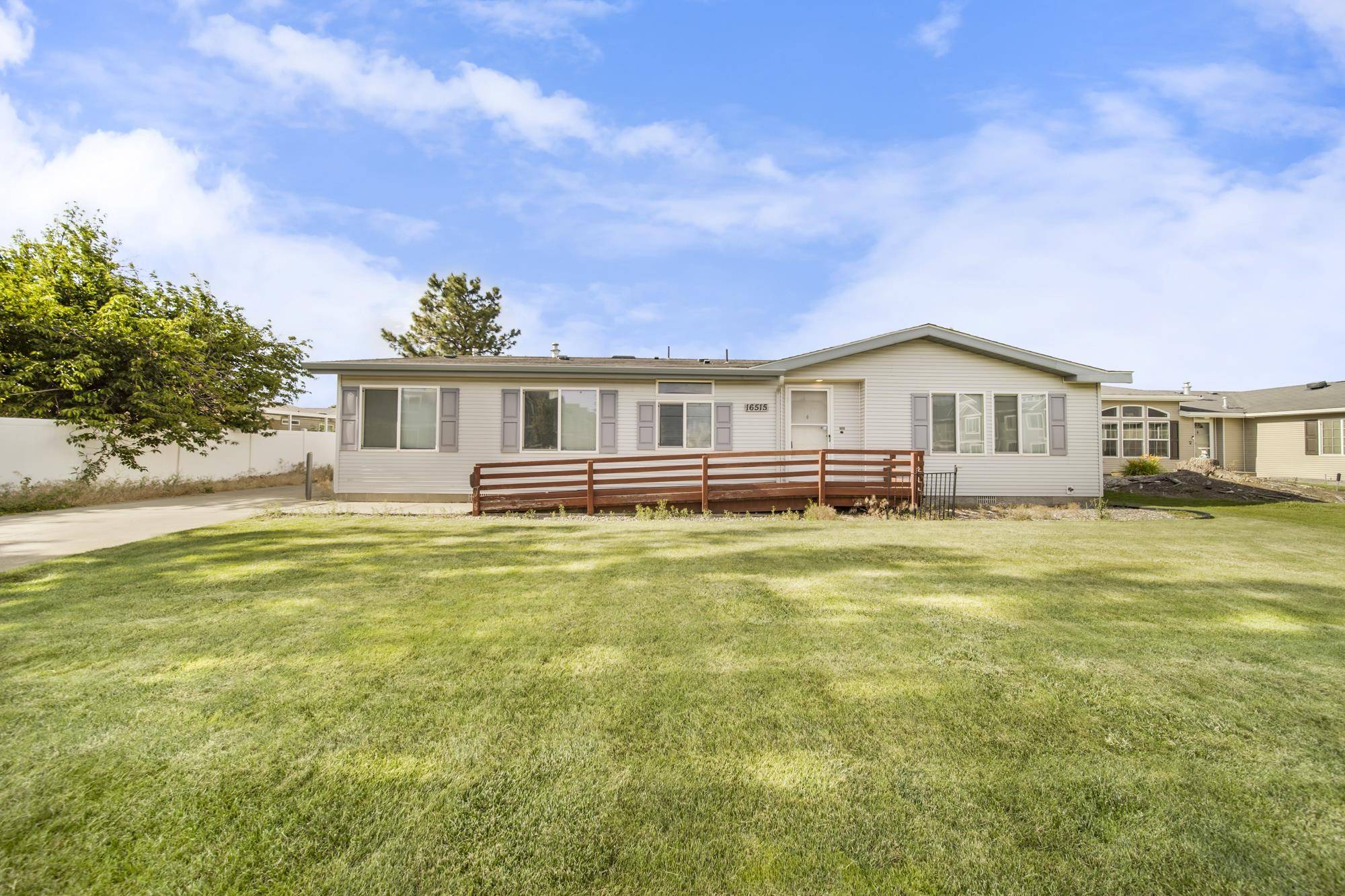 16515 E Main Ave, Spokane Valley, WA 99037
