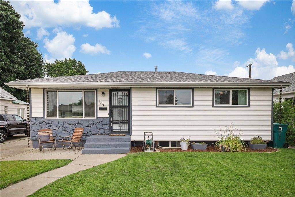 407 E Heroy Ave, Spokane, WA 99207