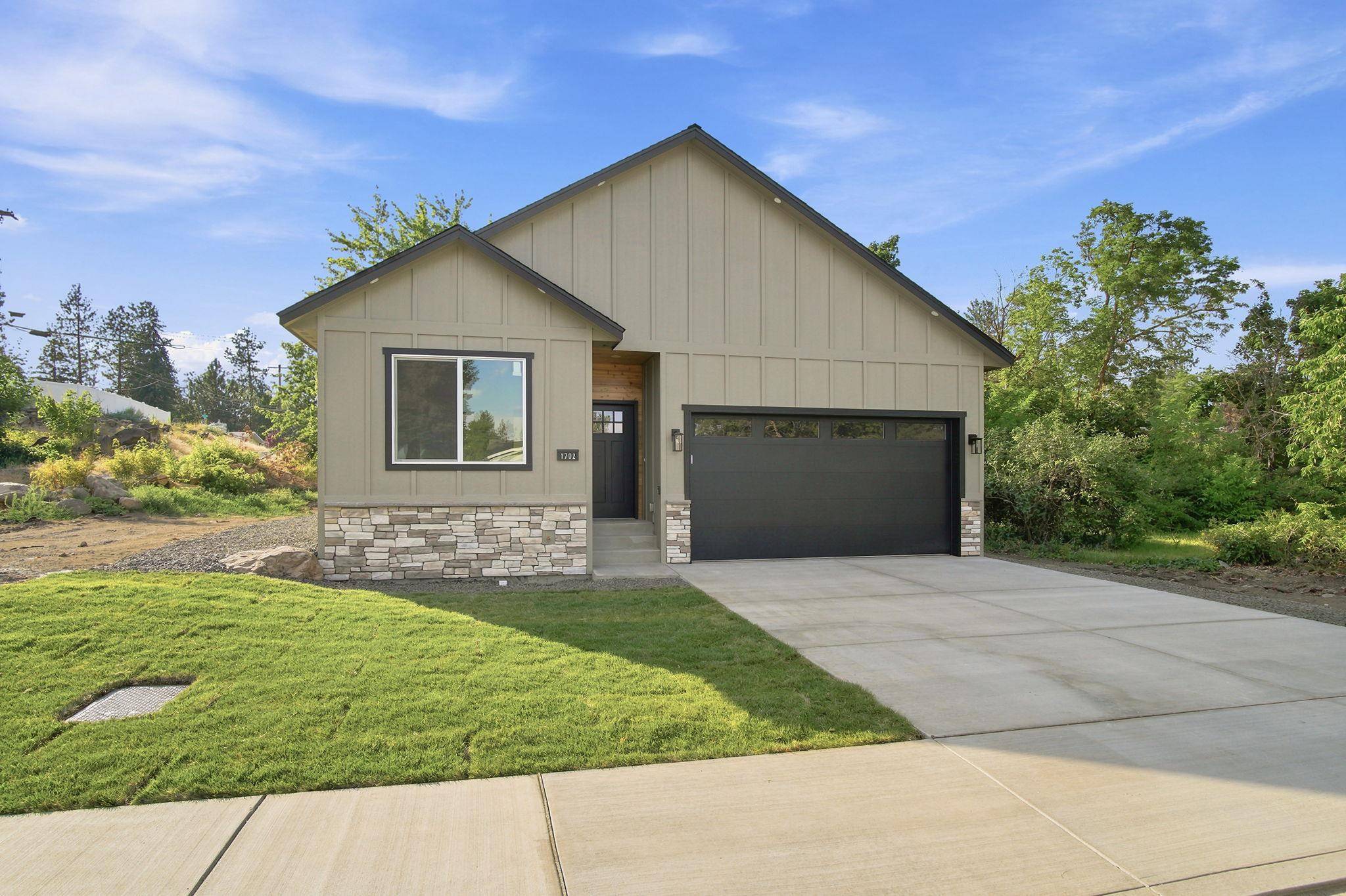 1702 5TH St, Cheney, WA 99004