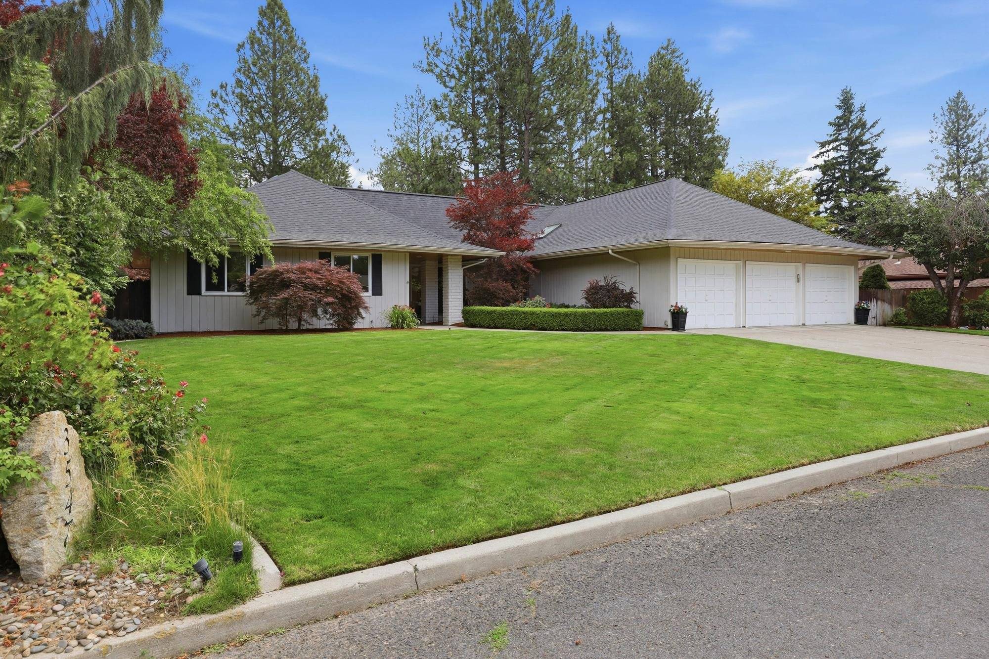 3547 Croydon Ct, Spokane, WA 99203