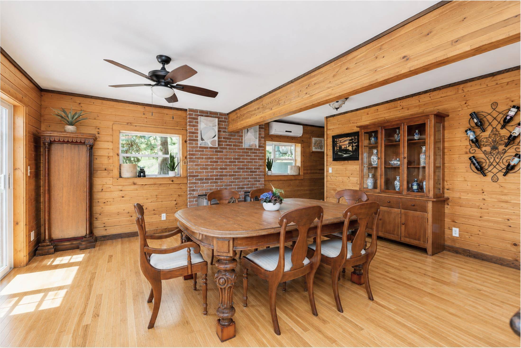 3439 B Northport Flat Creek Rd, Kettle Falls, WA 99141