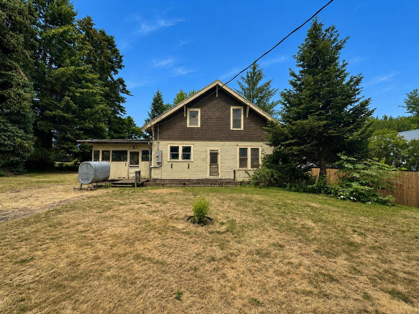 503 E Chestnut St #Additional Lot, Farmington, WA 99128