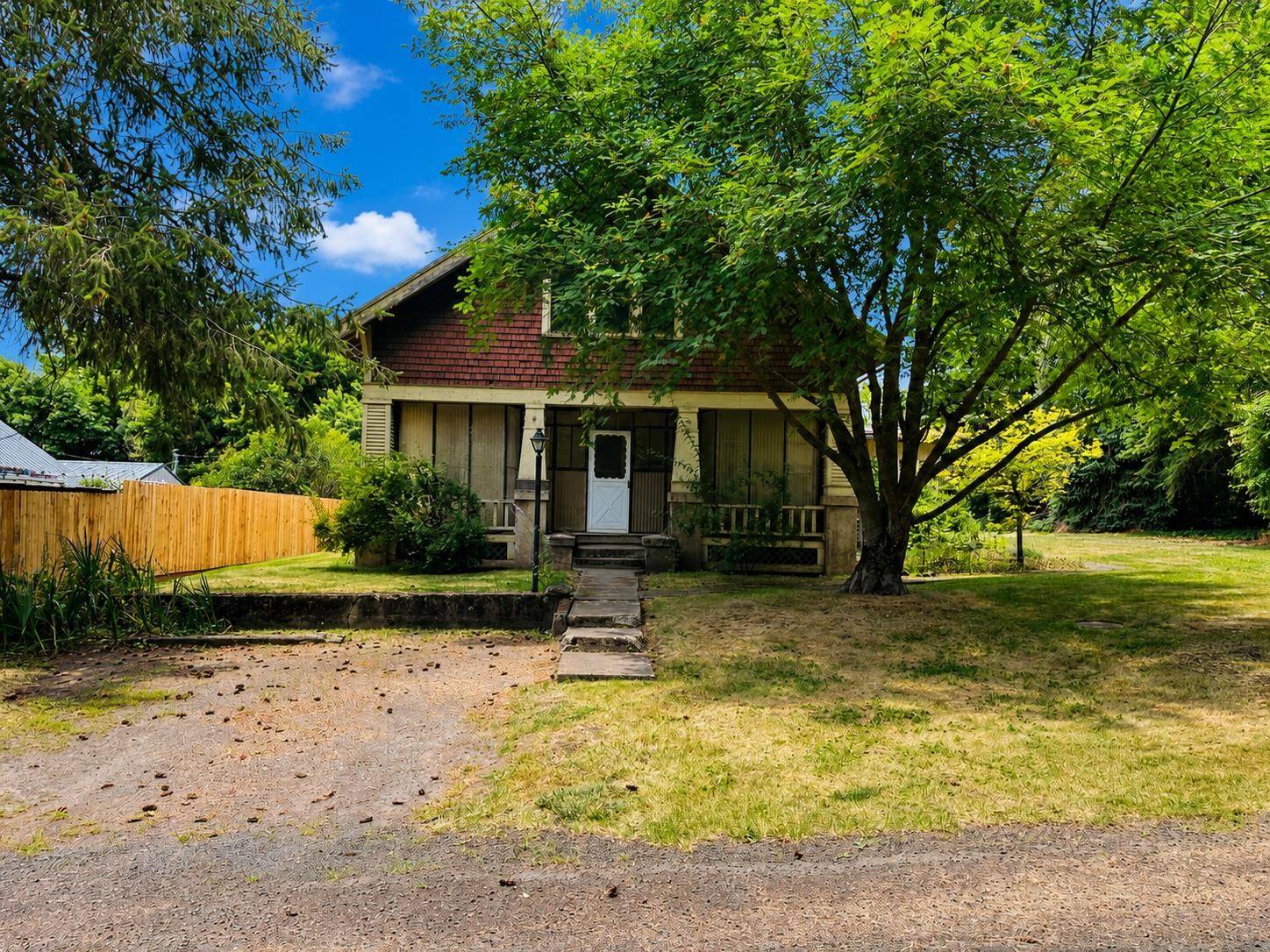 503 E Chestnut St #Additional Lot, Farmington, WA 99128