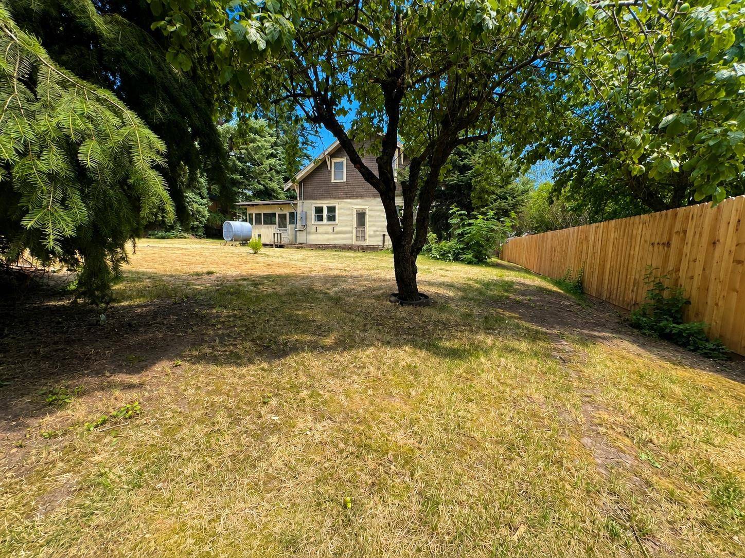 503 E Chestnut St #Additional Lot, Farmington, WA 99128