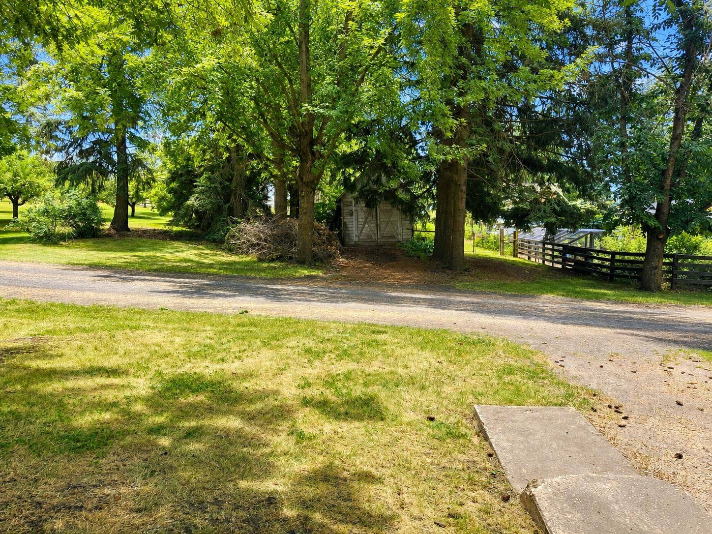 503 E Chestnut St #Additional Lot, Farmington, WA 99128