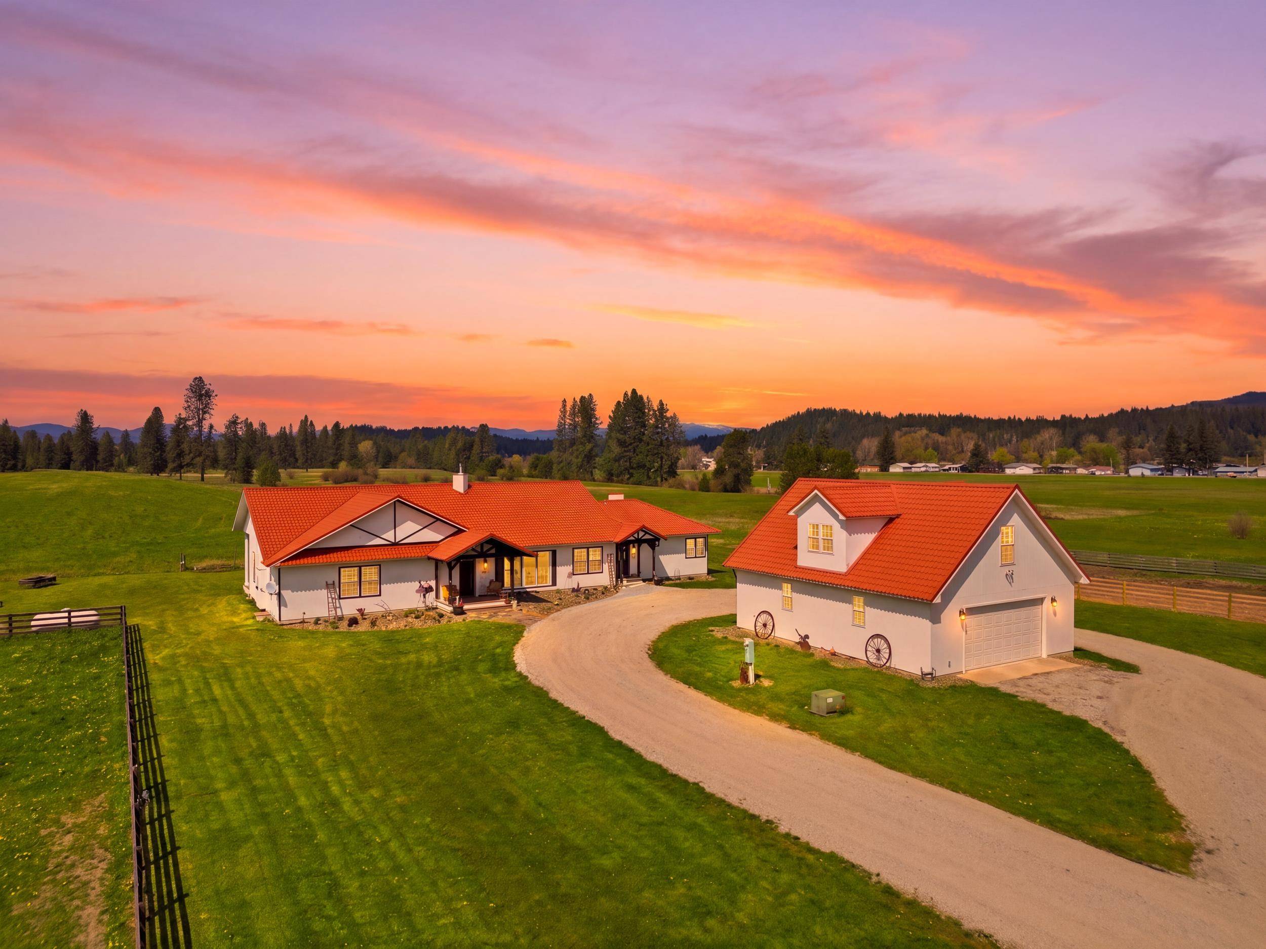 291 Yergens Rd, Newport, WA 99156