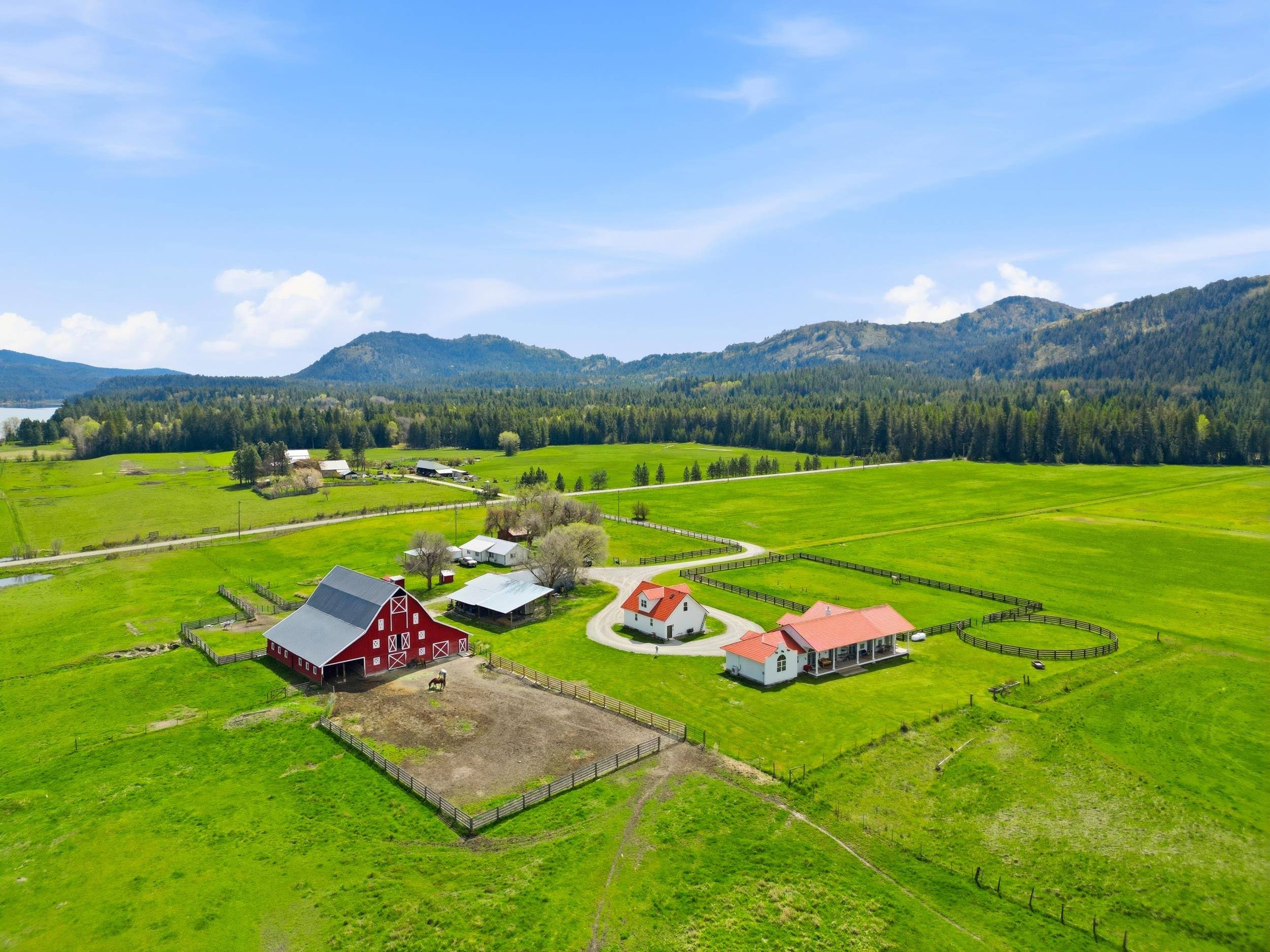 291 Yergens Rd, Newport, WA 99156