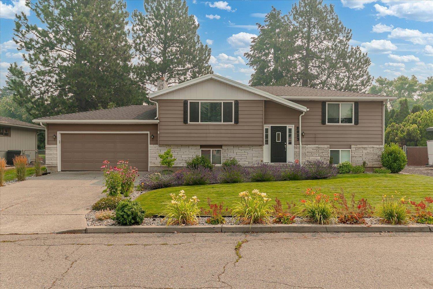 2823 S Bates Rd, Spokane Valley, WA 99206