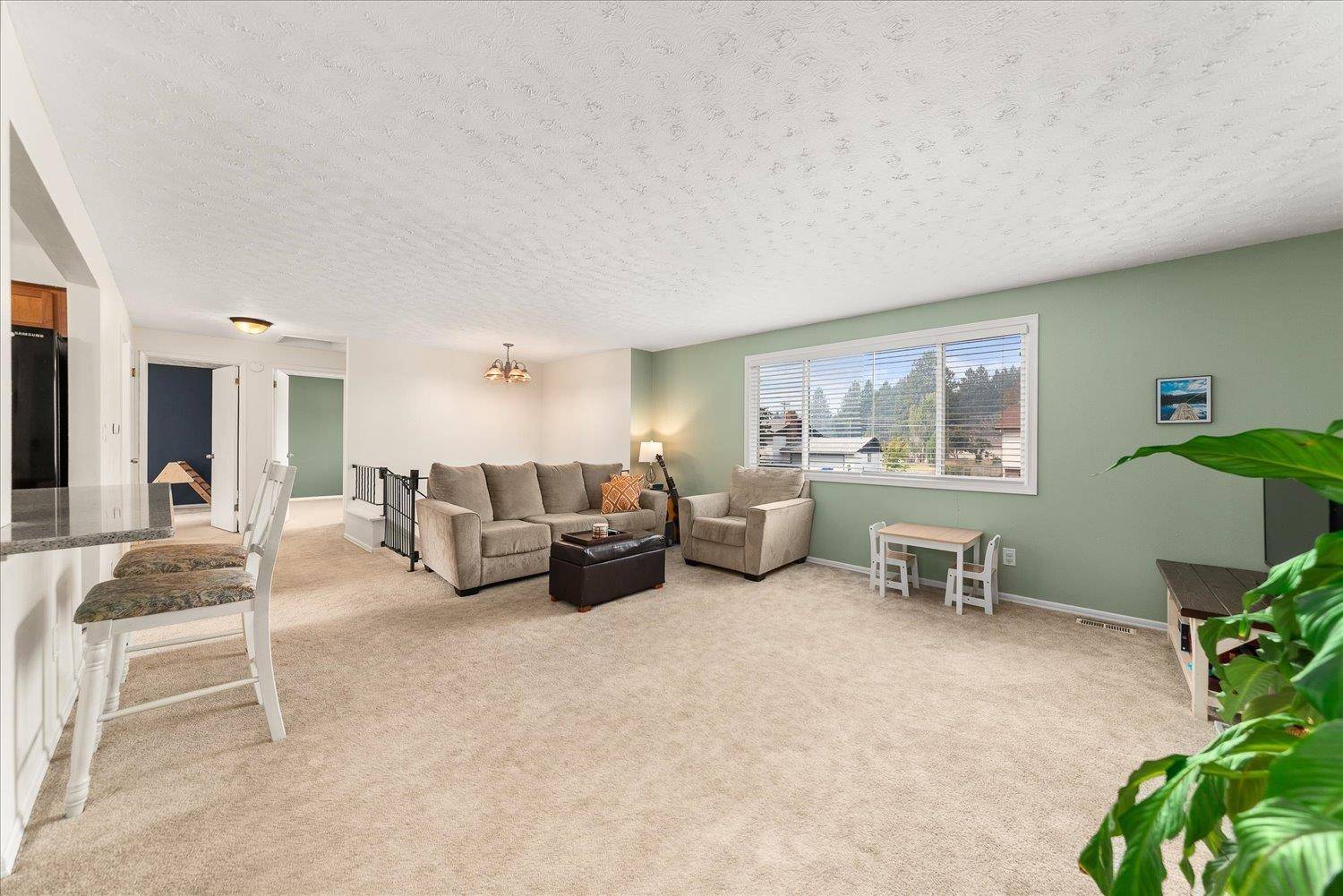 2823 S Bates Rd, Spokane Valley, WA 99206