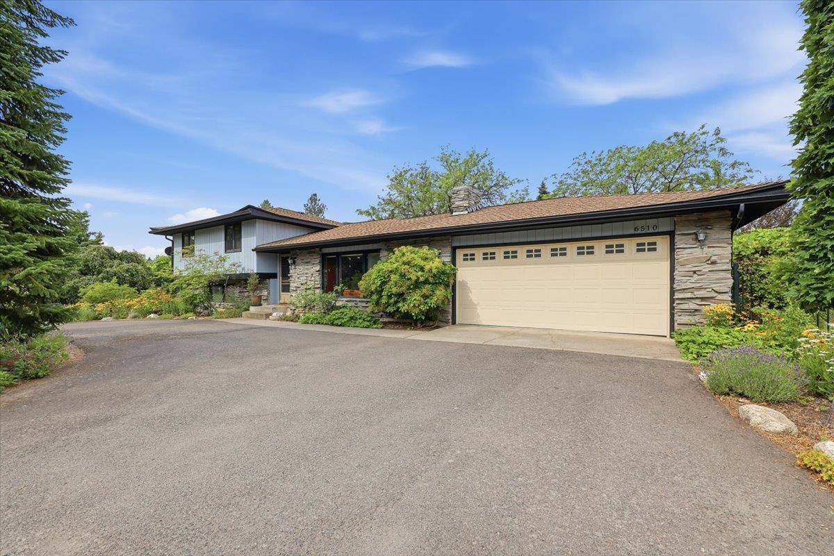 6510 S South Meadows Rd, Spokane, WA 99223