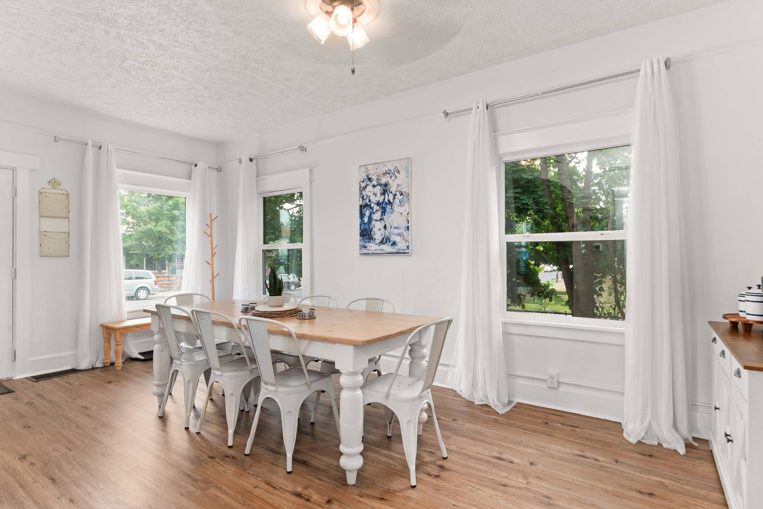 4017 N Madison St, Spokane, WA 99205