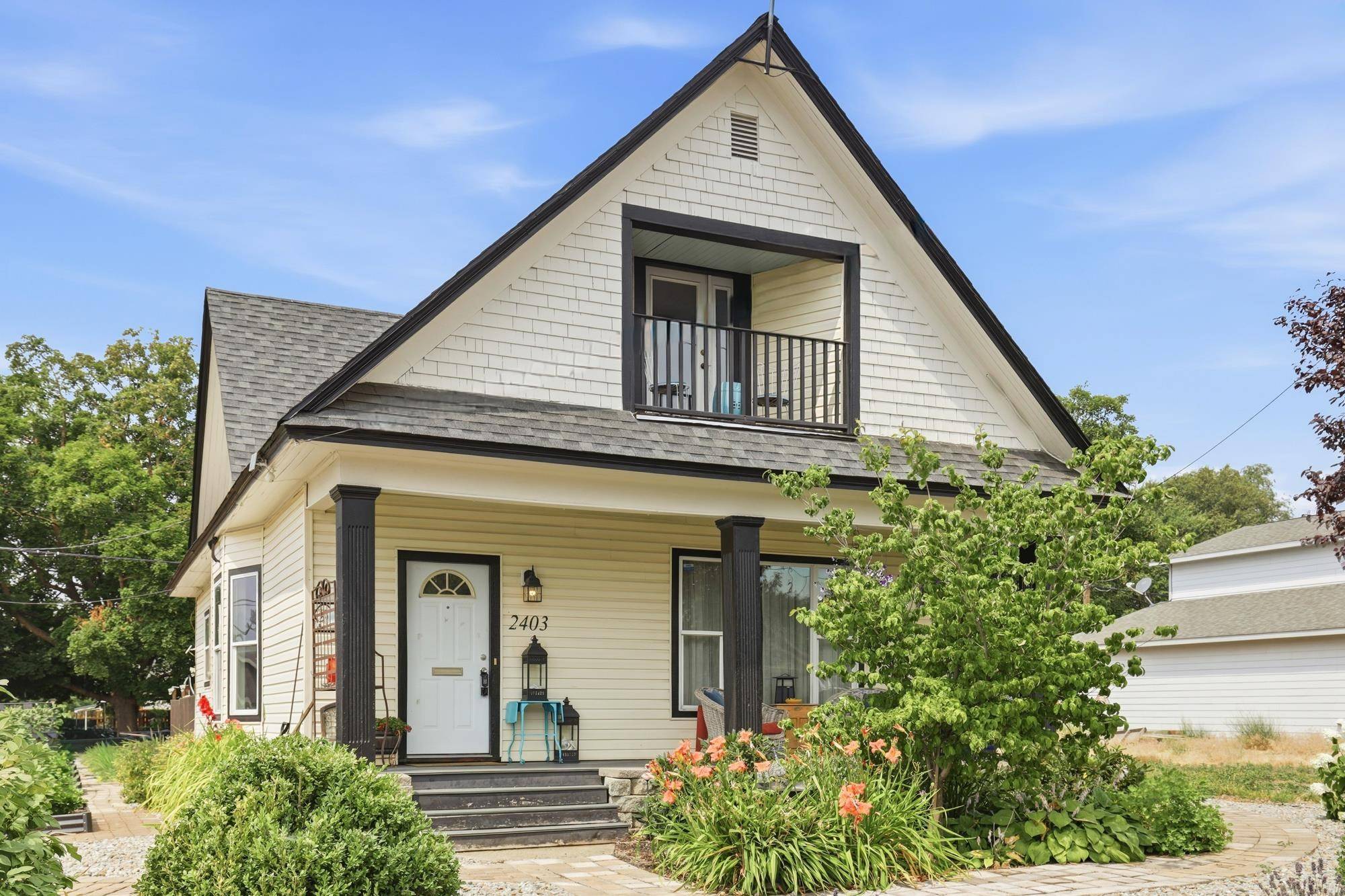 2403 N Perry St, Spokane, WA 99207