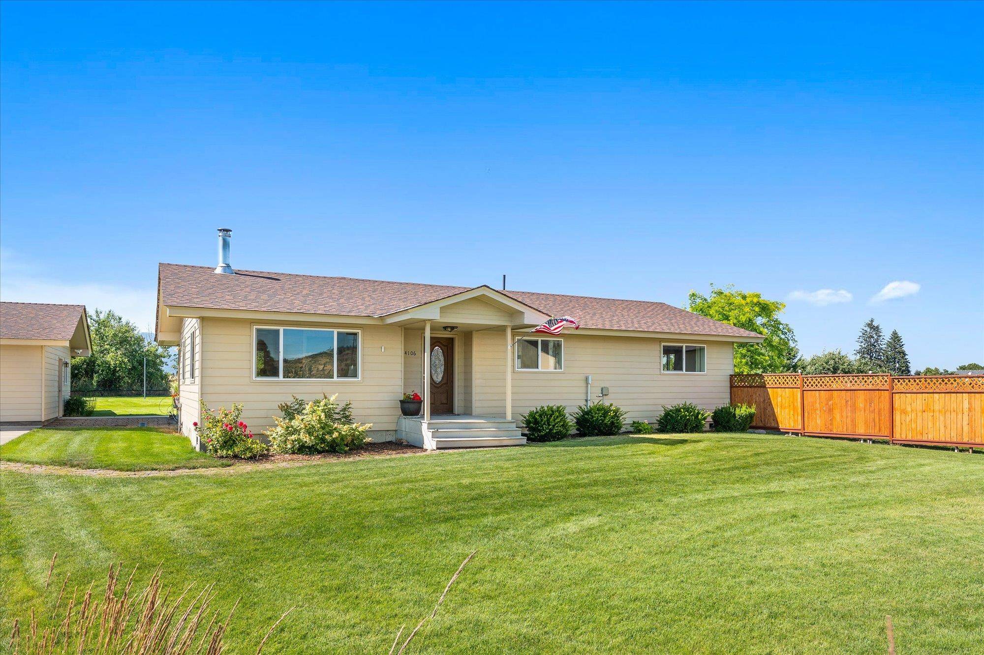 24106 Railroad Ave, Otis Orchards, WA 99027