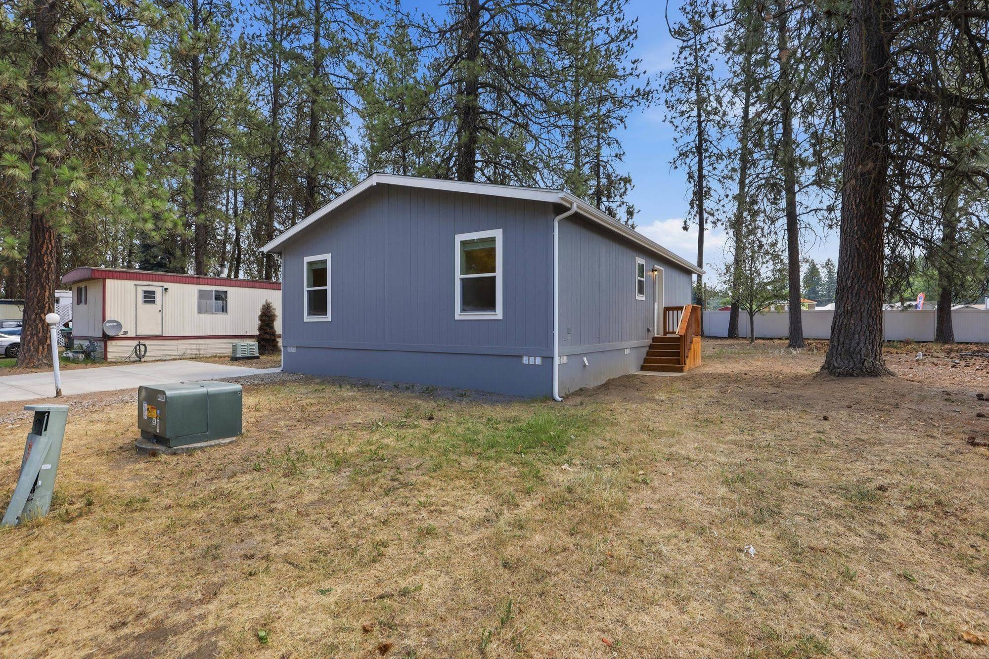 3928 E Lane Park Rd #9, Mead, WA 99021