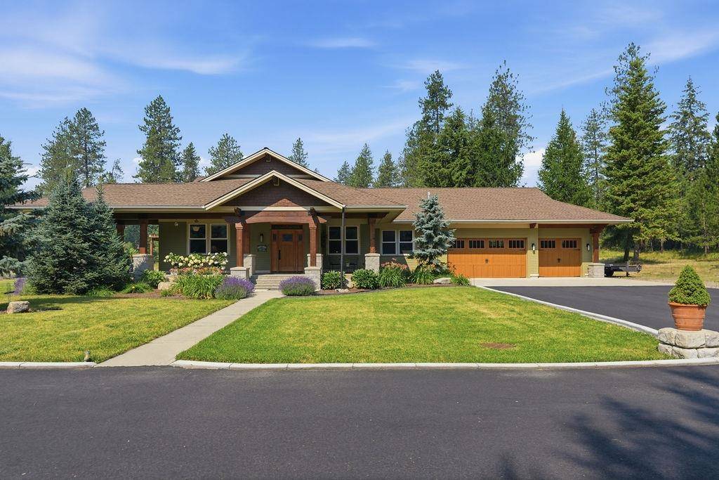 38909 N Hatch Rd, Deer Park, WA 99006