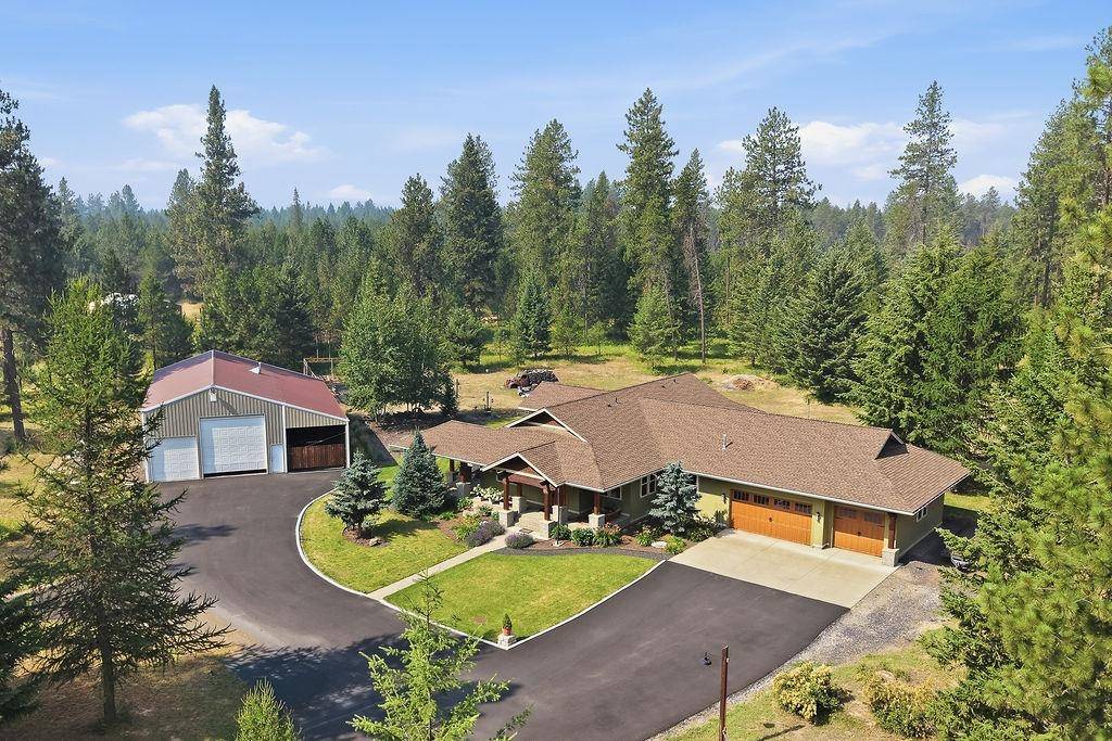 38909 N Hatch Rd, Deer Park, WA 99006