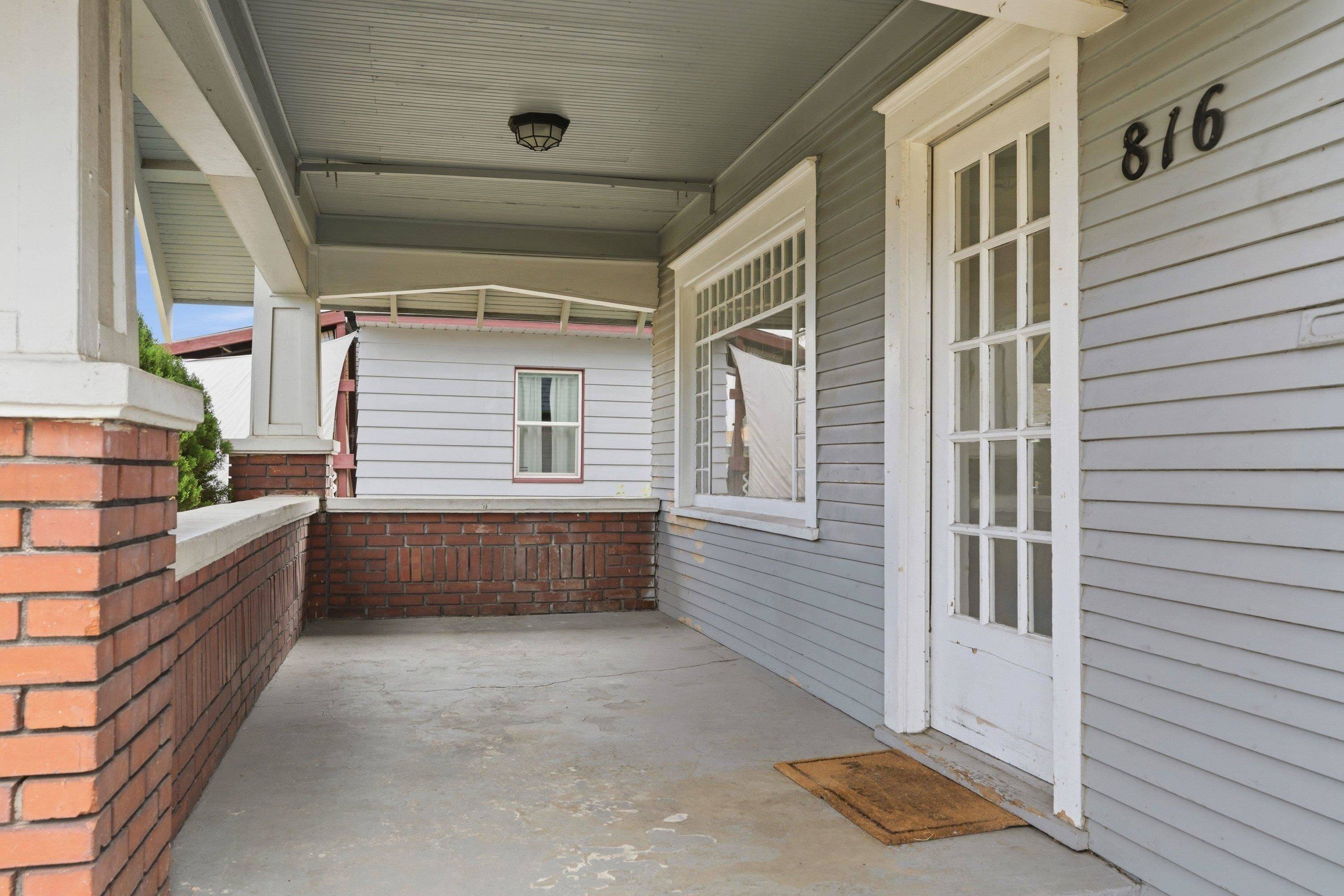 816 E Gordon Ave, Spokane, WA 99207