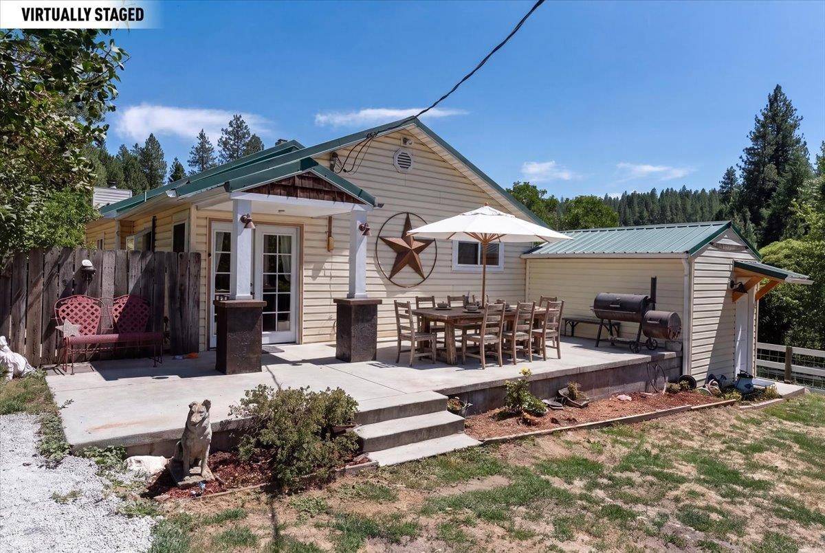 20803 W Euclid Rd, Spokane, WA 99022