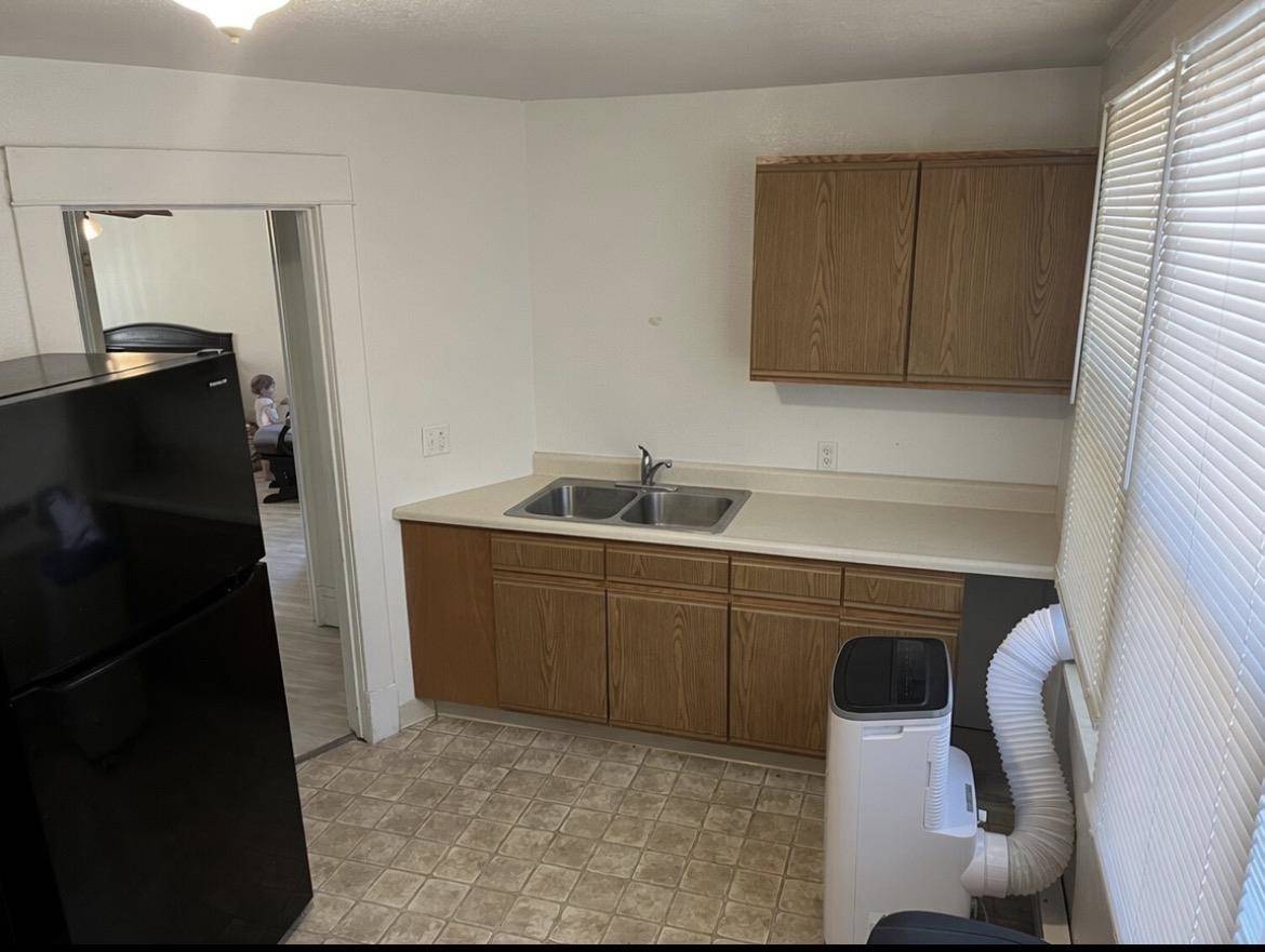1007 N CANNON St, Spokane, WA 99201