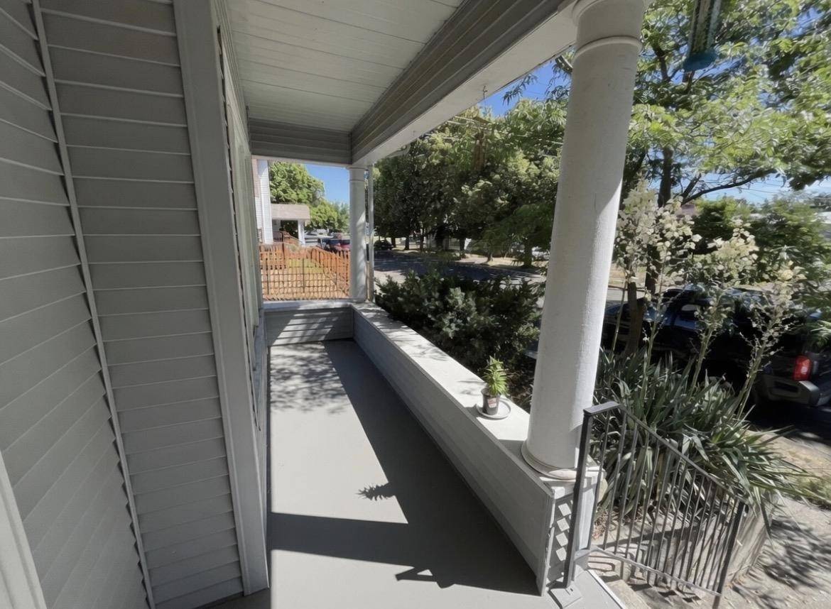 1007 N CANNON St, Spokane, WA 99201