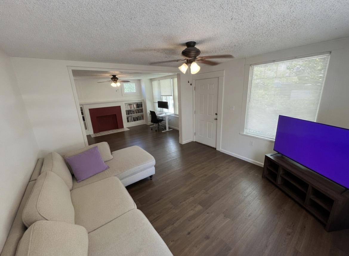 1007 N CANNON St, Spokane, WA 99201
