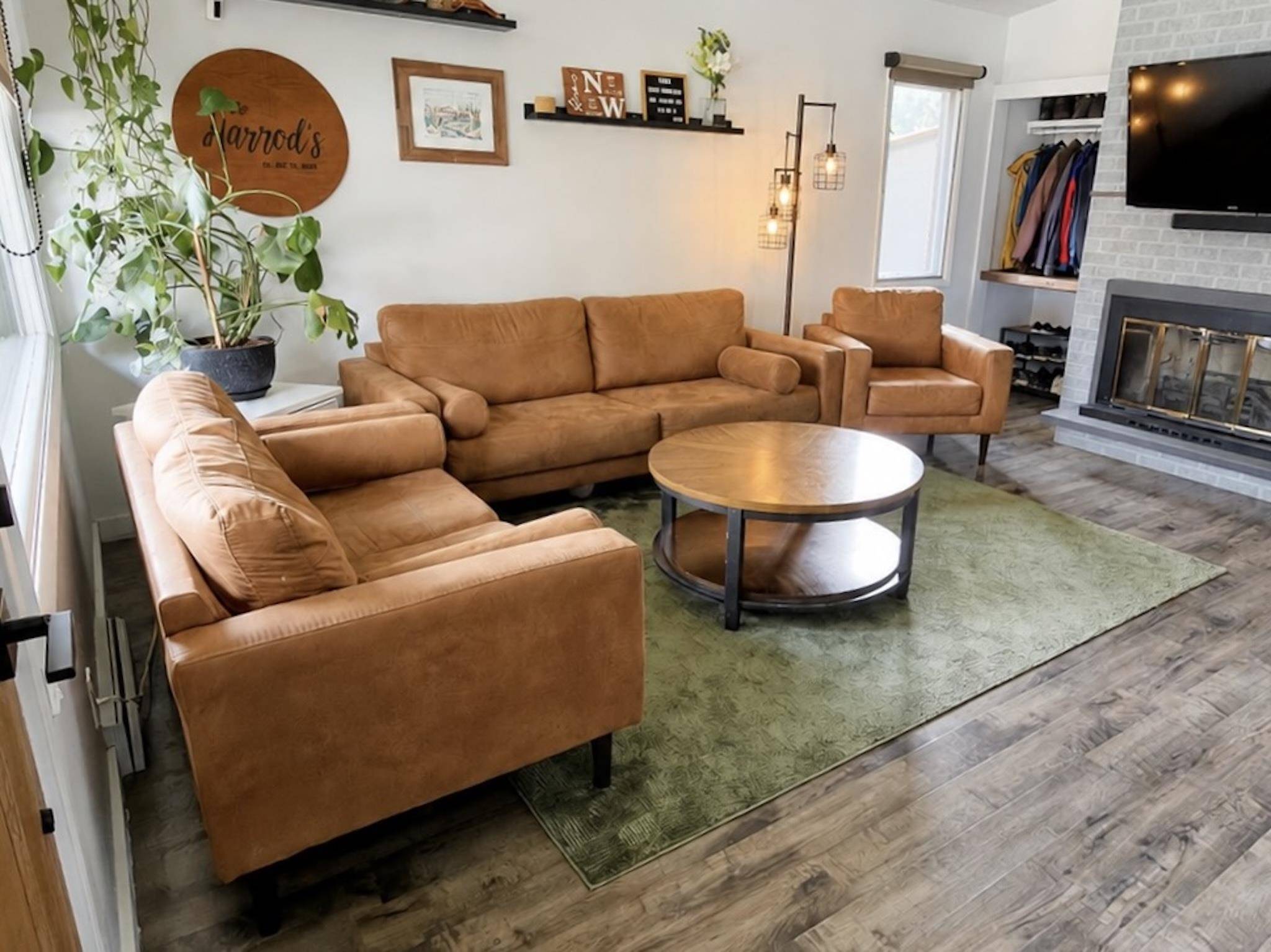 7005 N STEVENS St, Spokane, WA 99208