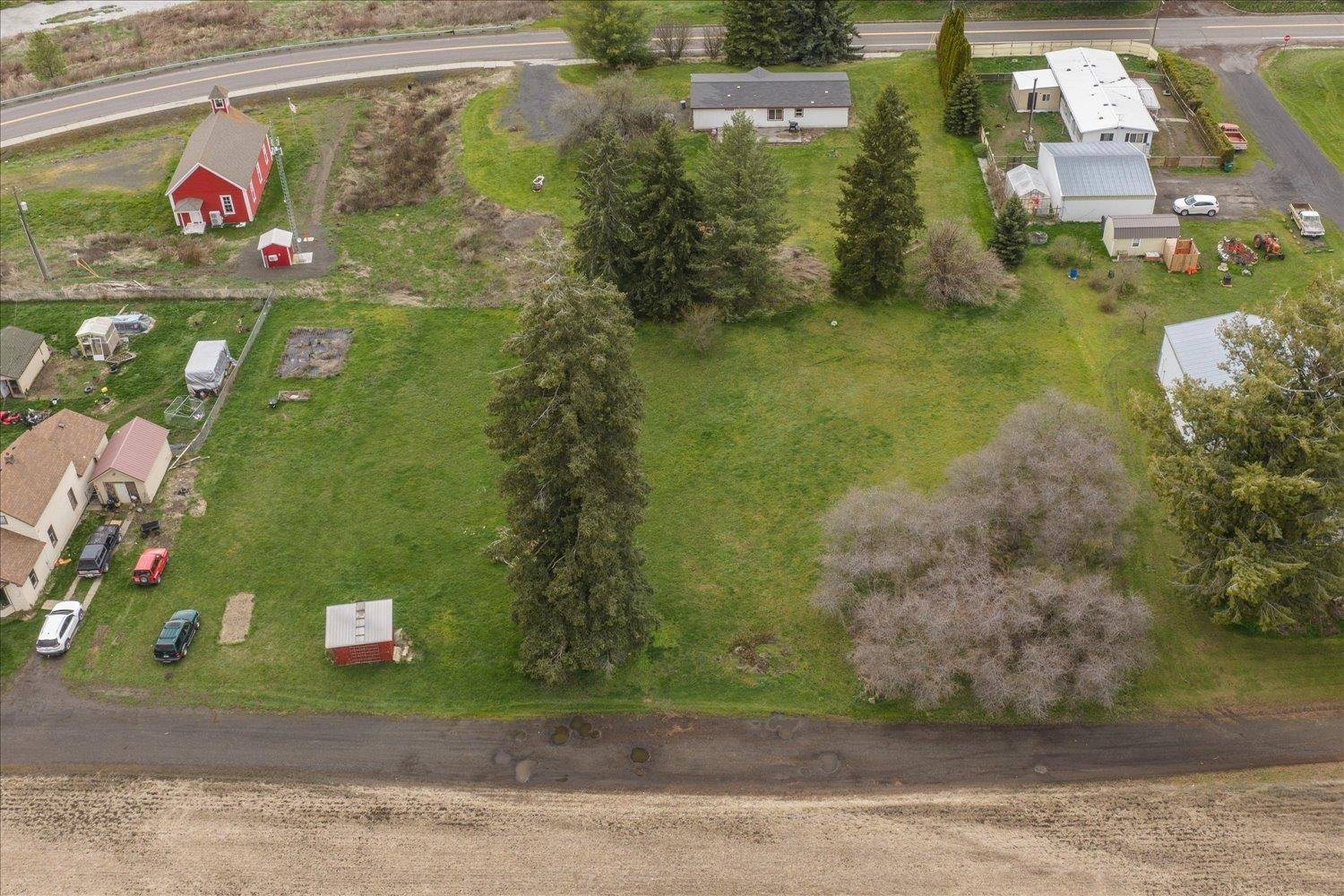 XX N Main St, Waverly, WA 99039