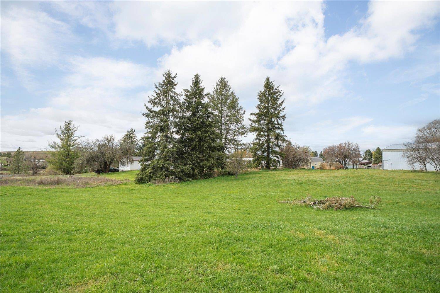 XX N Main St, Waverly, WA 99039