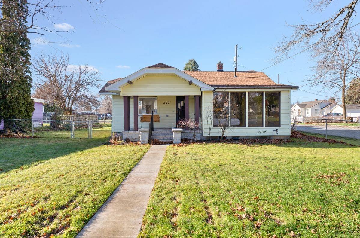 523 N Sargent Rd, Spokane Valley, WA 99212