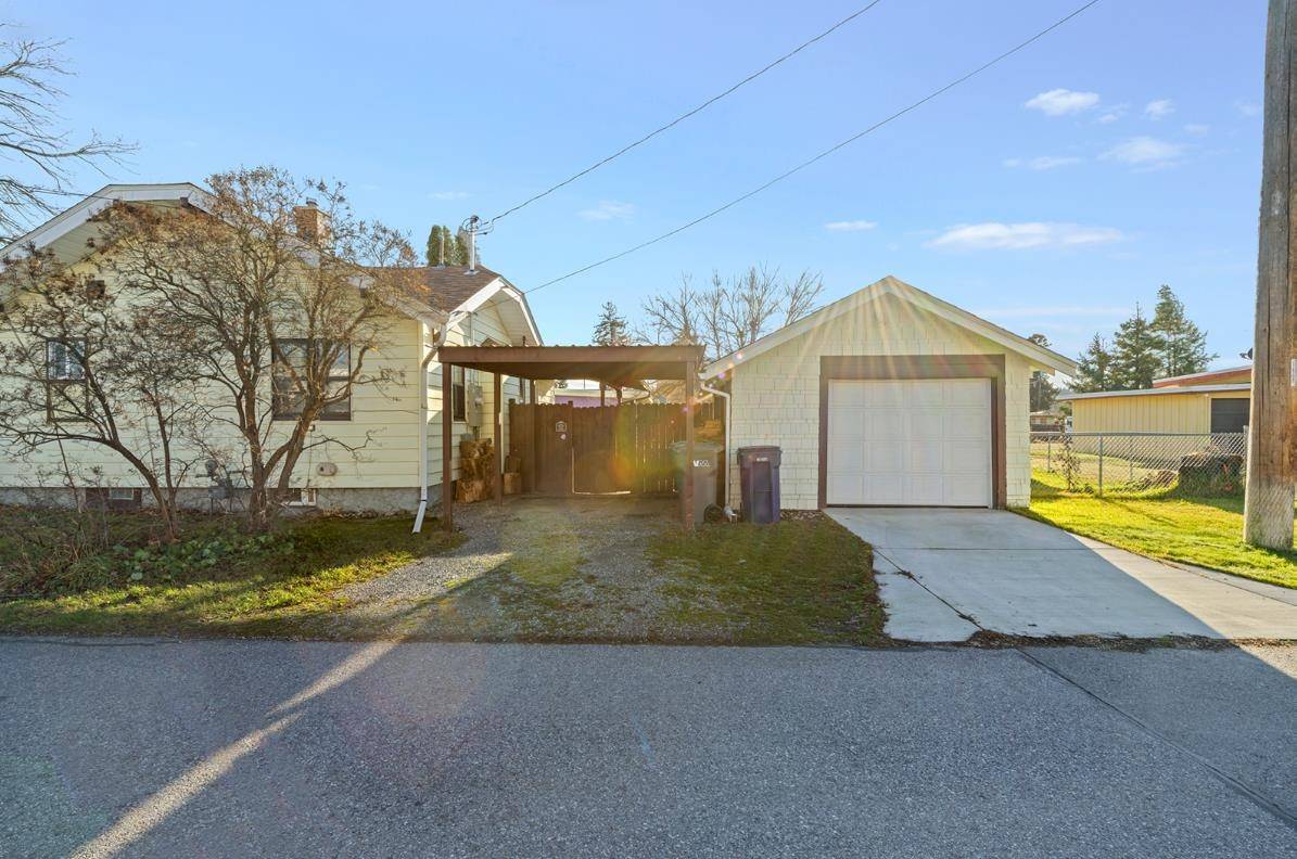 523 N Sargent Rd, Spokane Valley, WA 99212