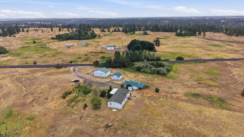 3605 N Christensen Rd, Medical Lake, WA 99022
