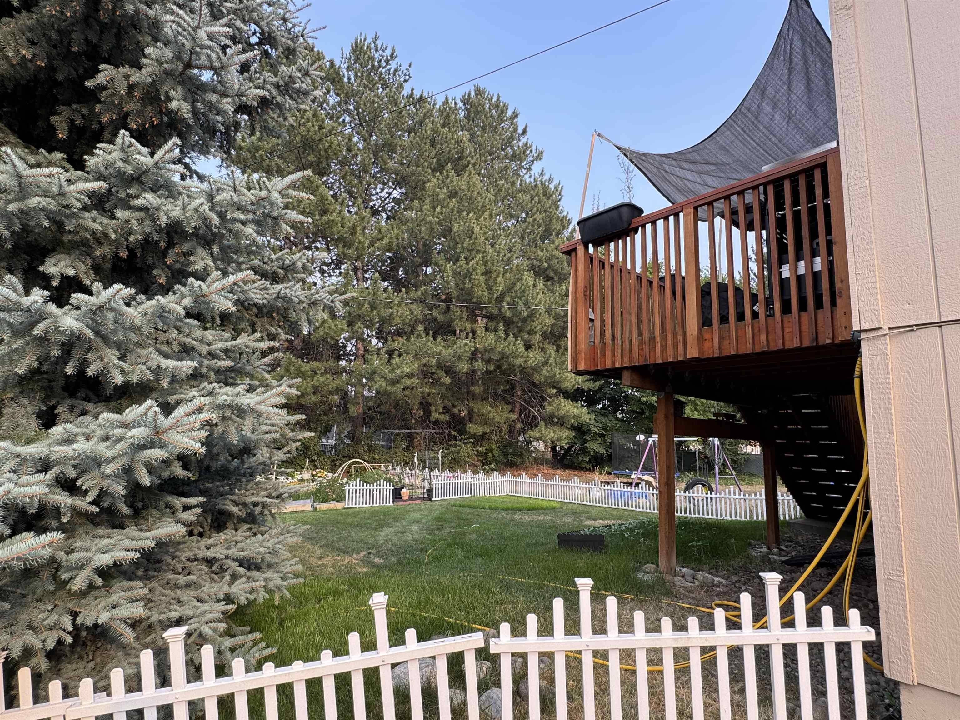 1206 N Marcus Rd, Spokane Valley, WA 99216