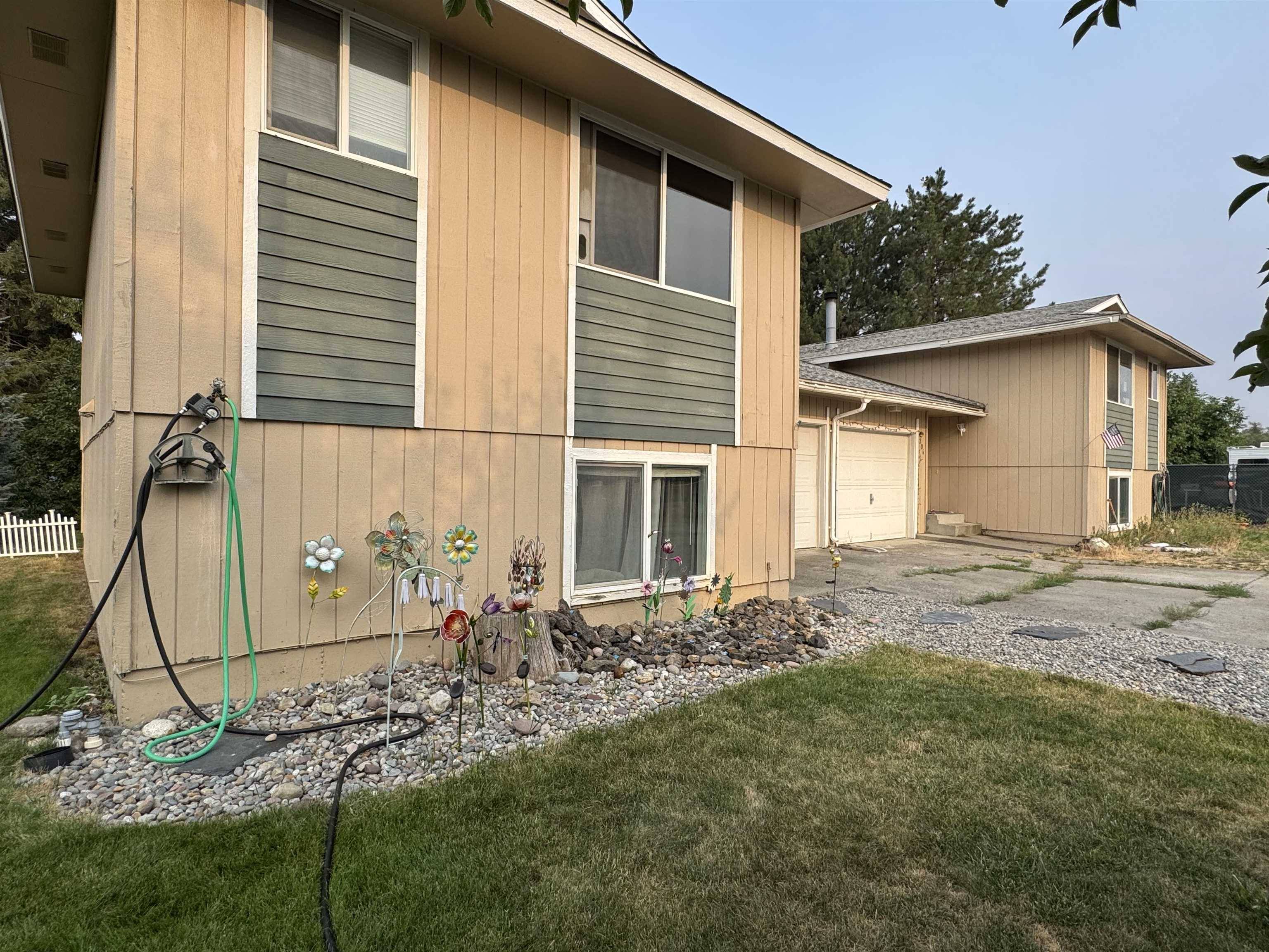 1206 N Marcus Rd, Spokane Valley, WA 99216