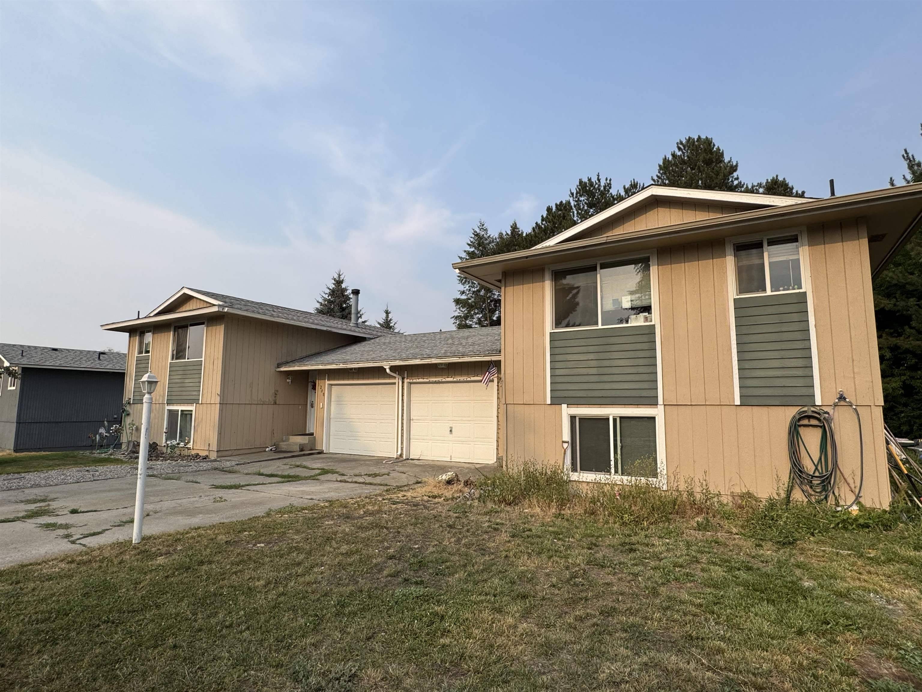 1206 N Marcus Rd, Spokane Valley, WA 99216