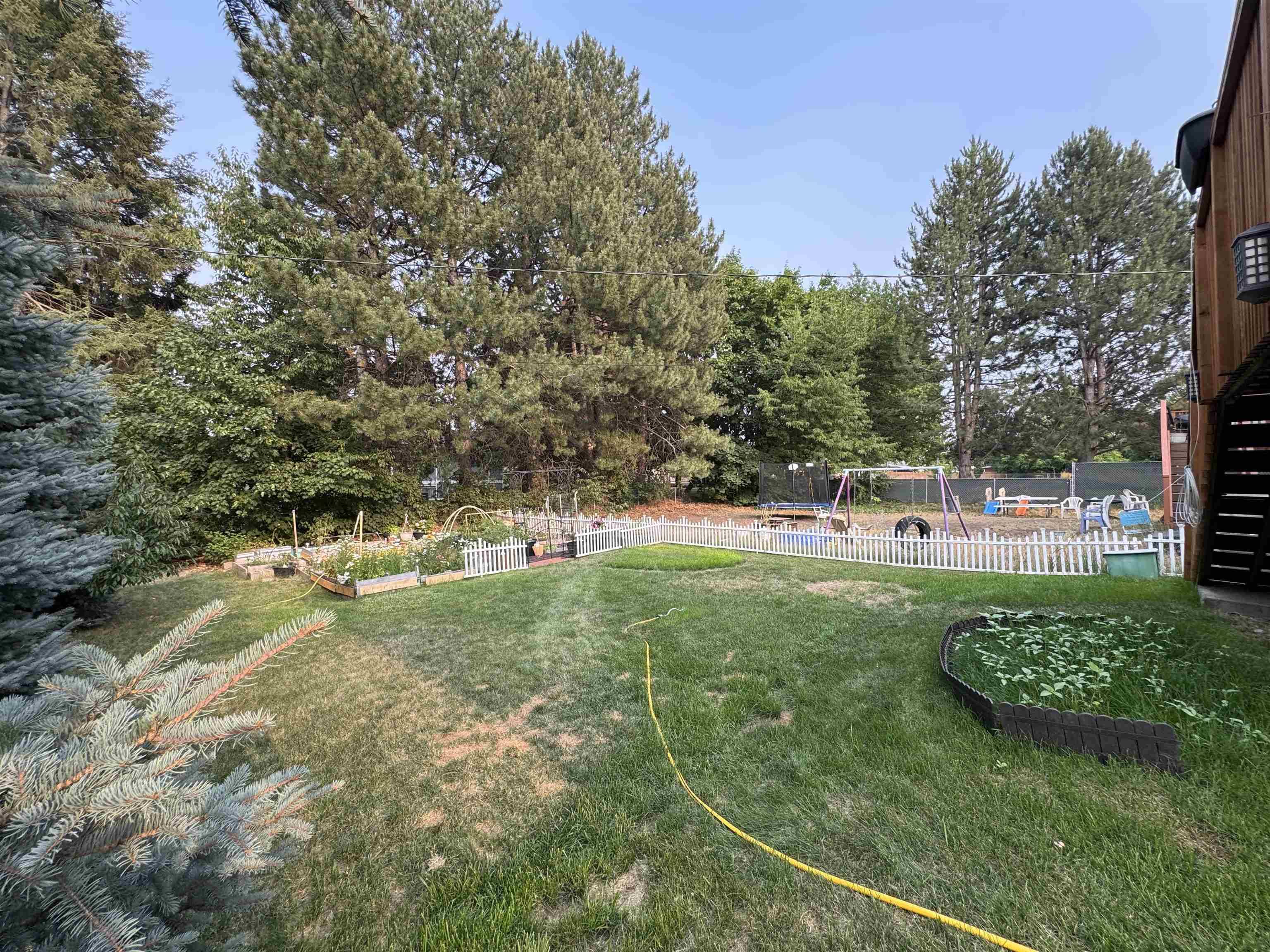 1206 N Marcus Rd, Spokane Valley, WA 99216
