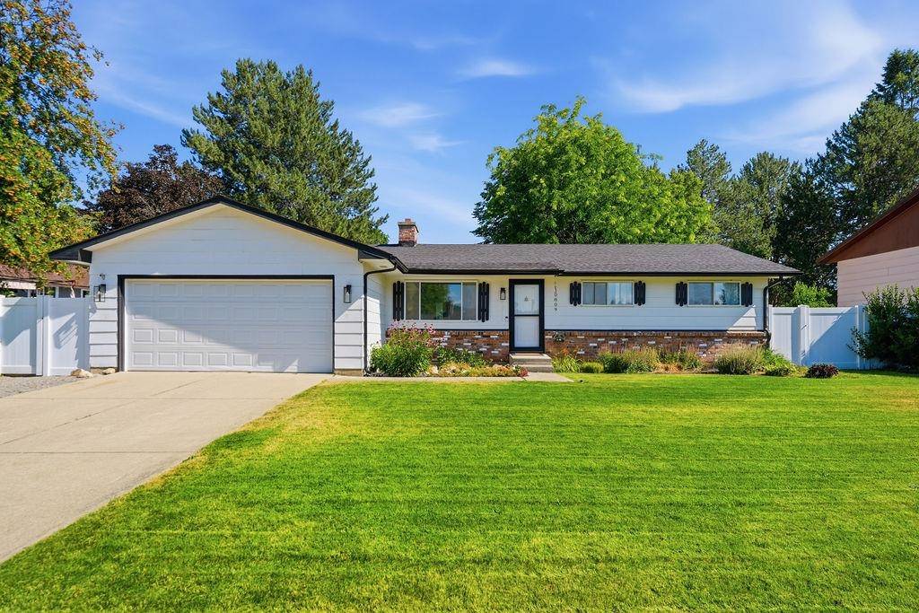 10809 E 35th Ave, Spokane Valley, WA 99206