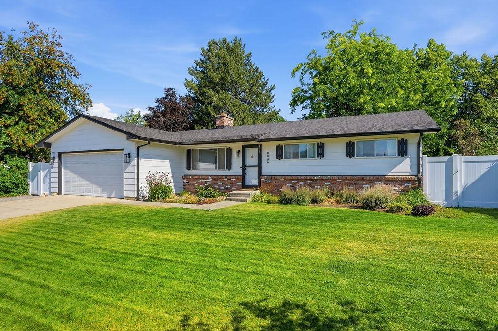 10809 E 35th Ave, Spokane Valley, WA 99206