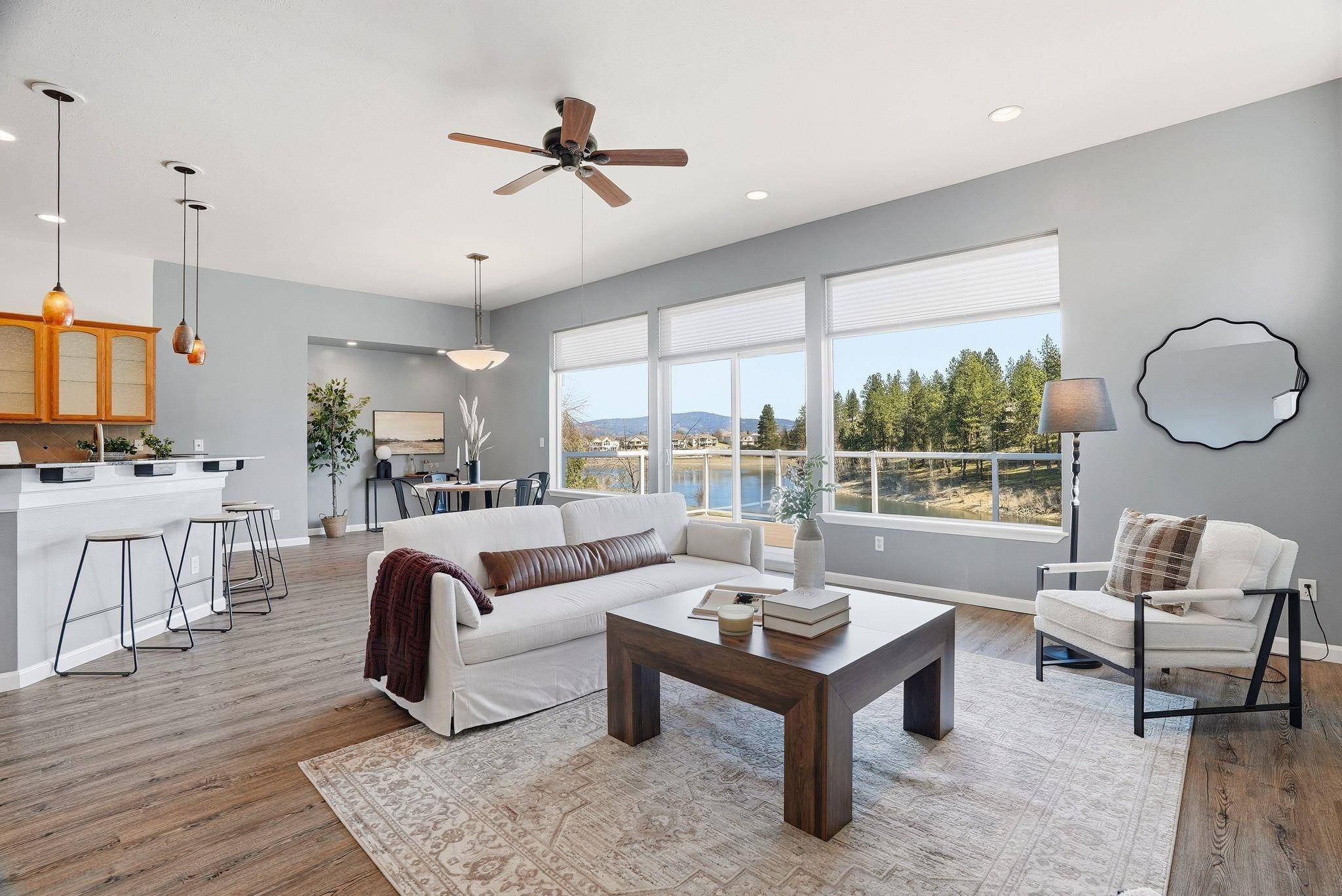 859 S Shelley Lake Ln, Spokane Valley, WA 99037