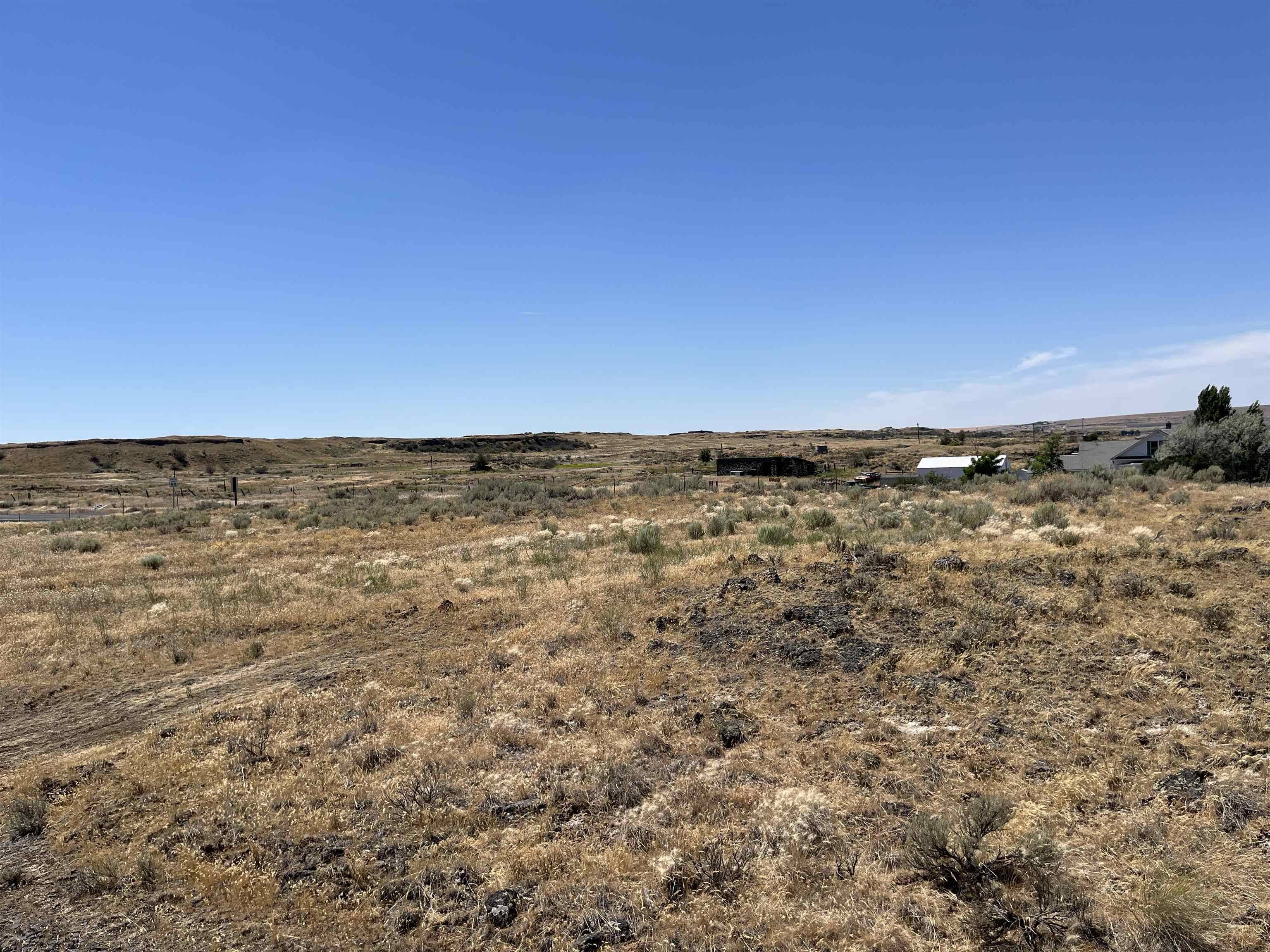 Address not disclosed, Sprague, WA 99032