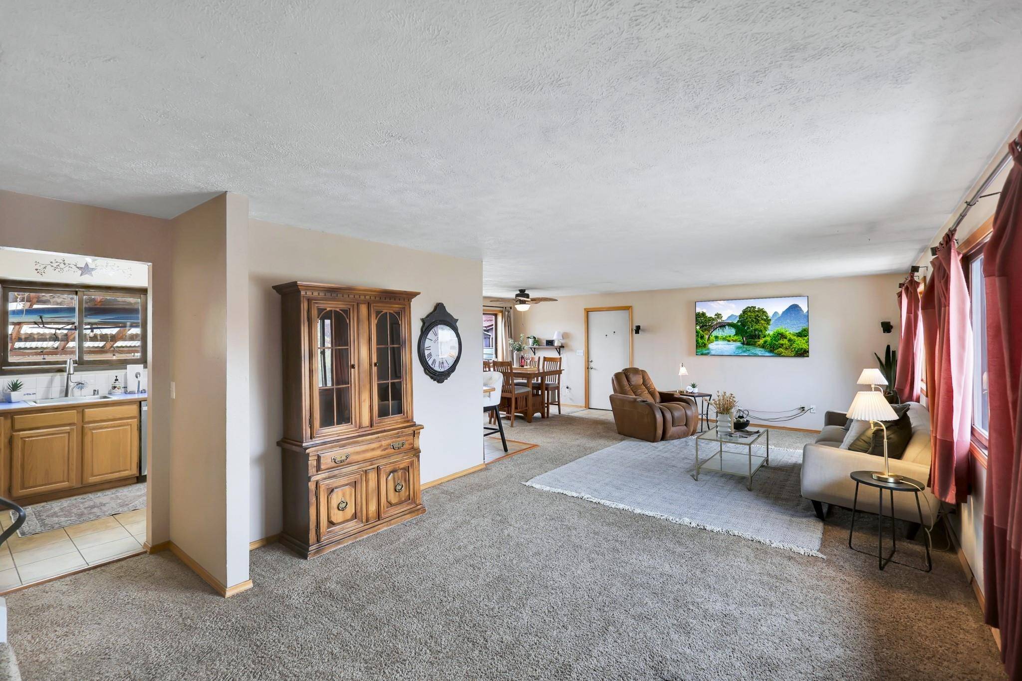 1322 N Mamer Rd, Spokane Valley, WA 99216