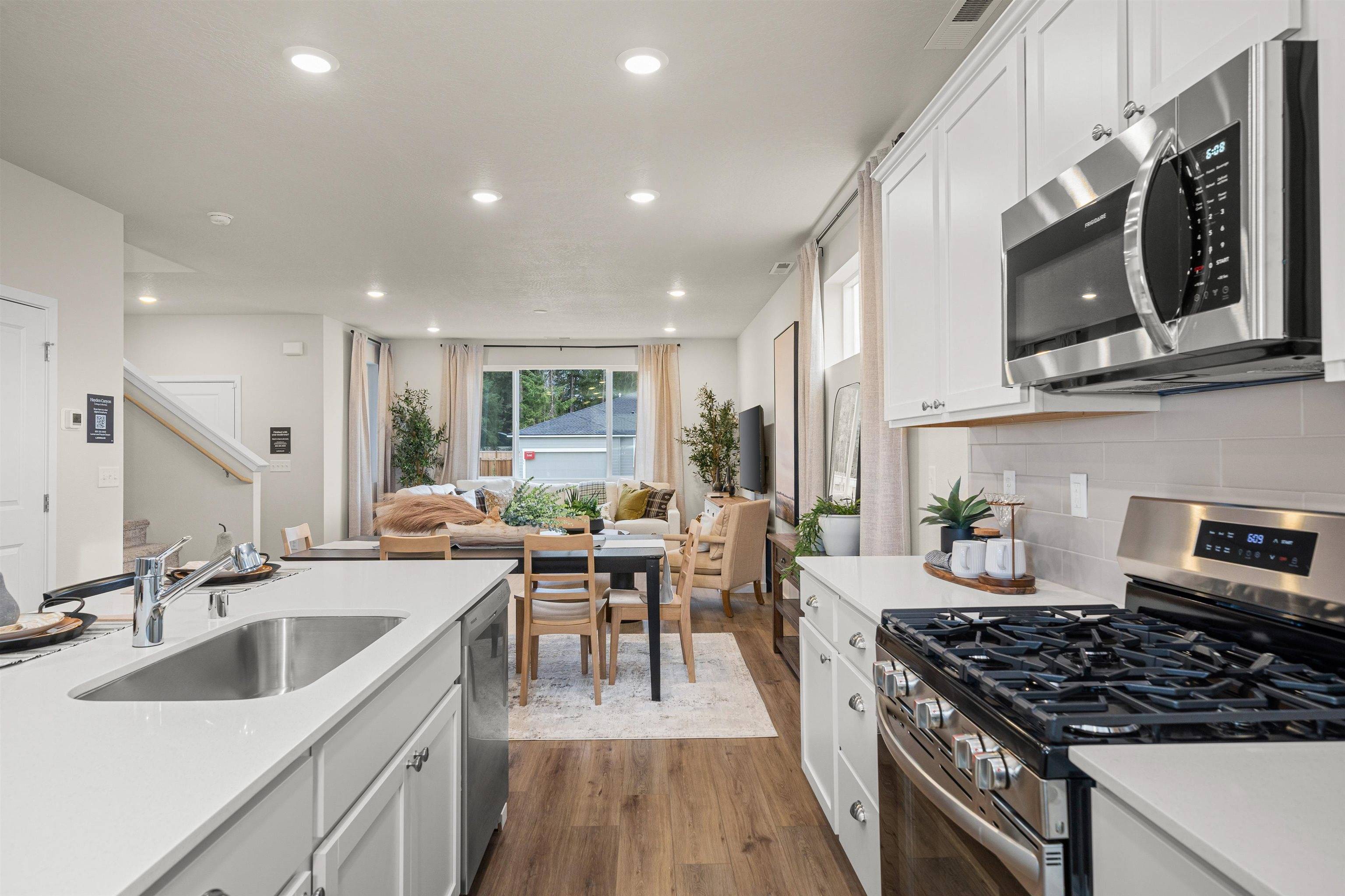 2693 N Broadwing Ln, Liberty Lake, WA 99019