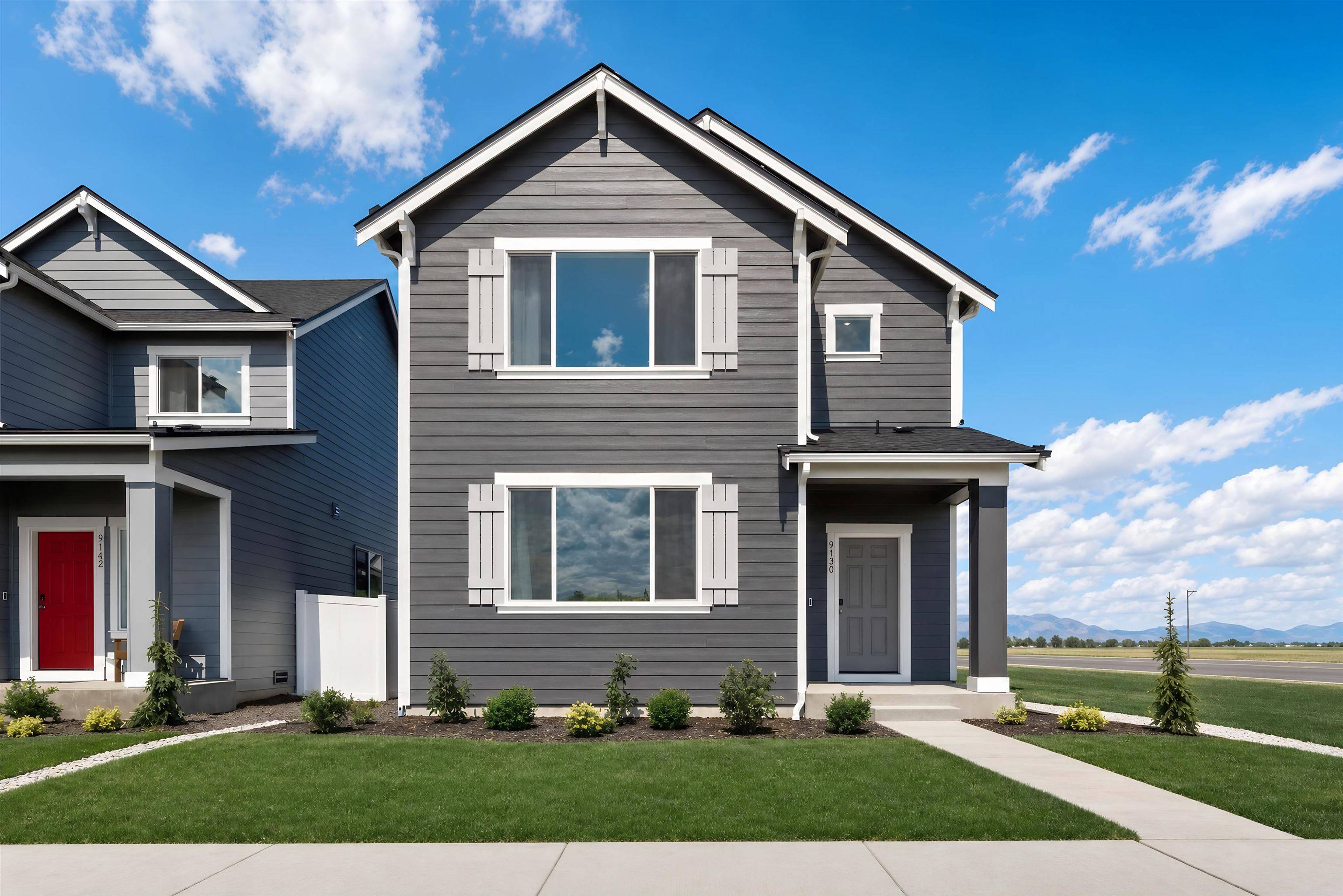 2693 N Broadwing Ln, Liberty Lake, WA 99019